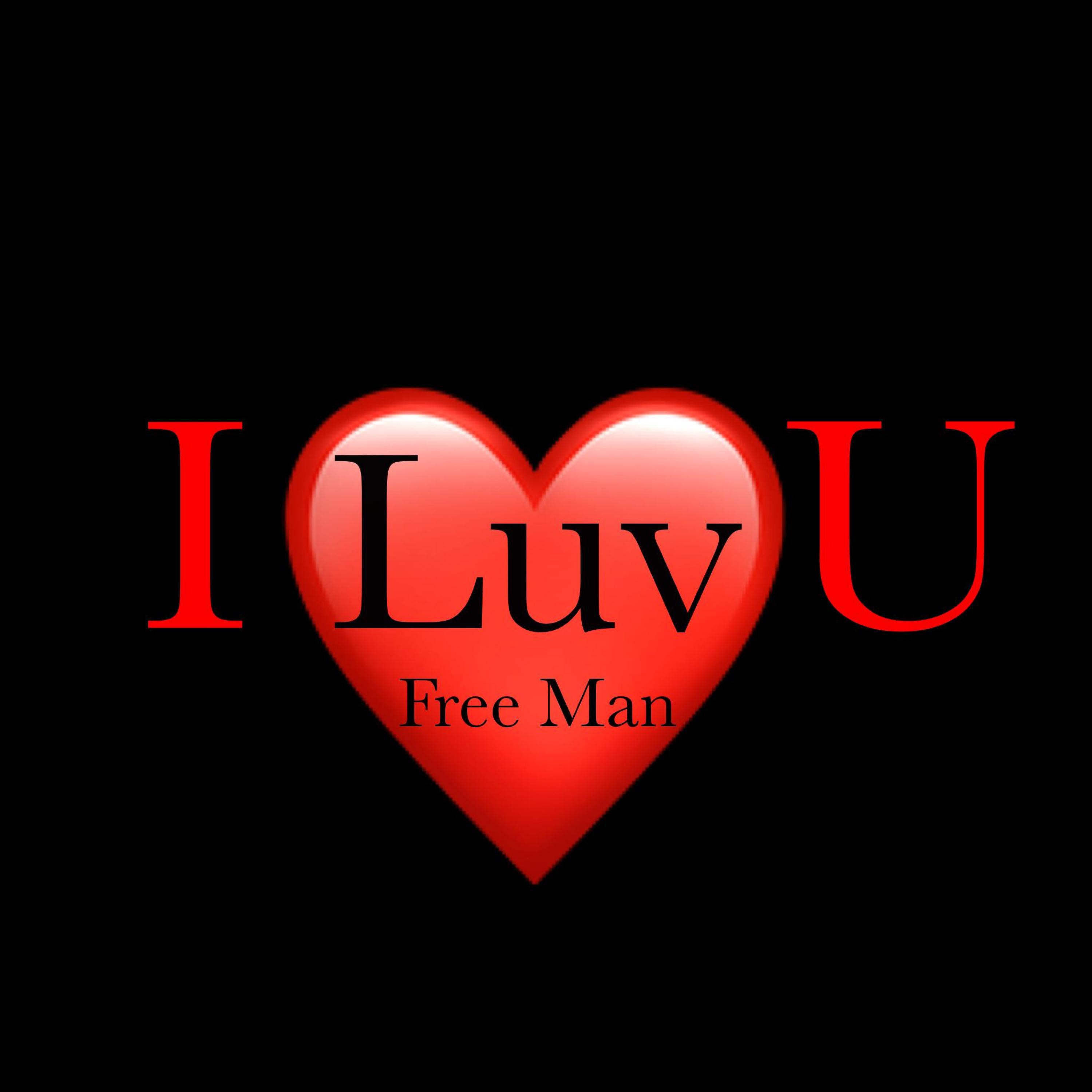 Релиз I Luv U