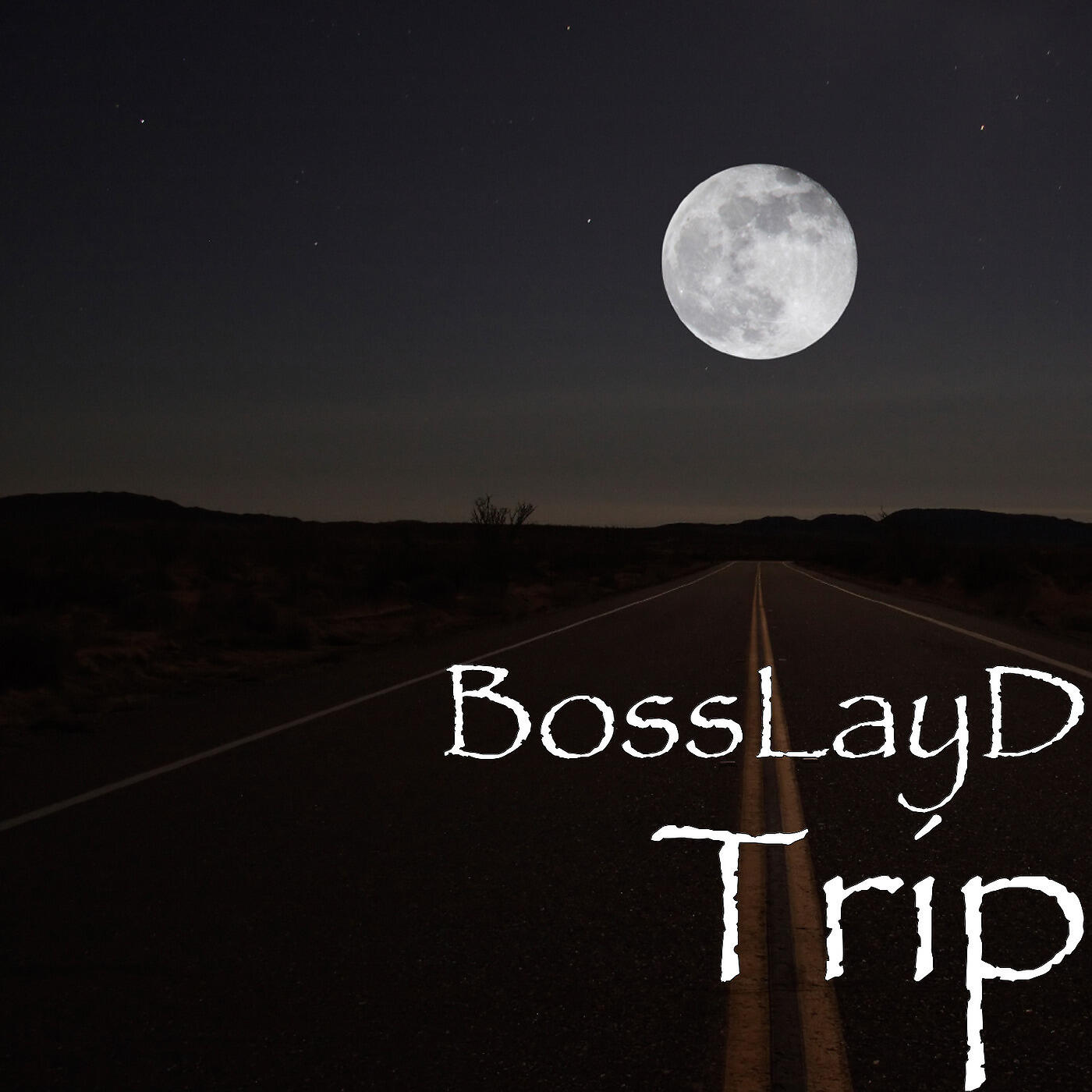 Релиз Trip
