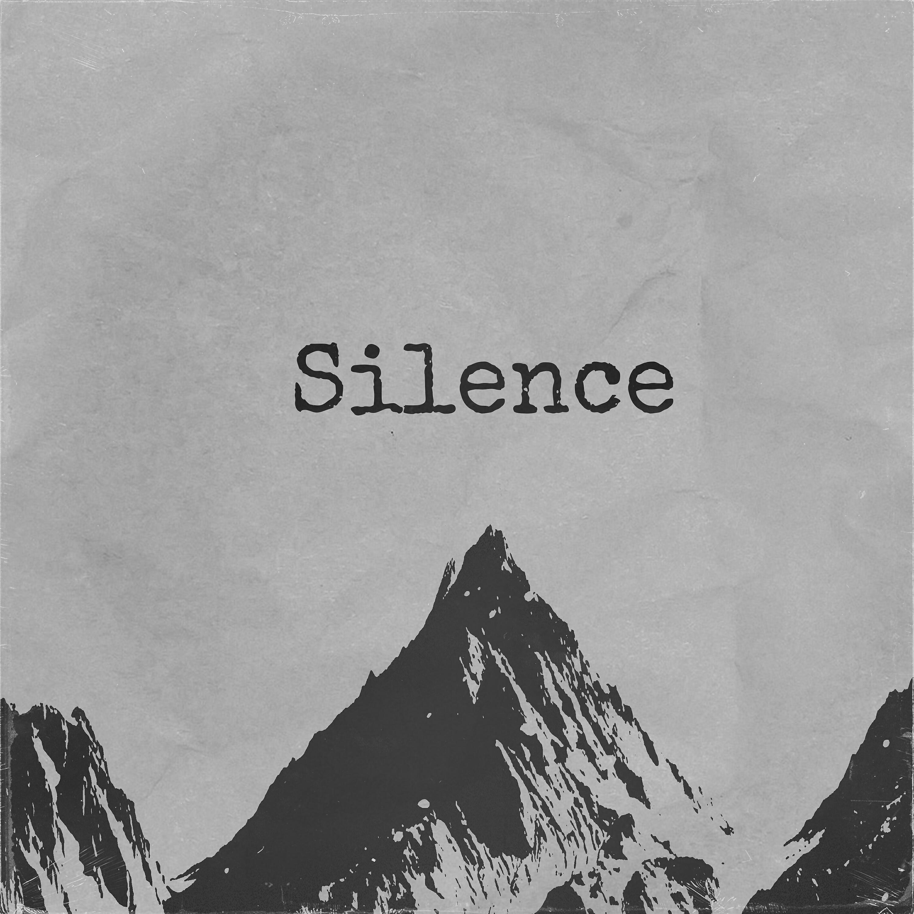 Релиз Silence