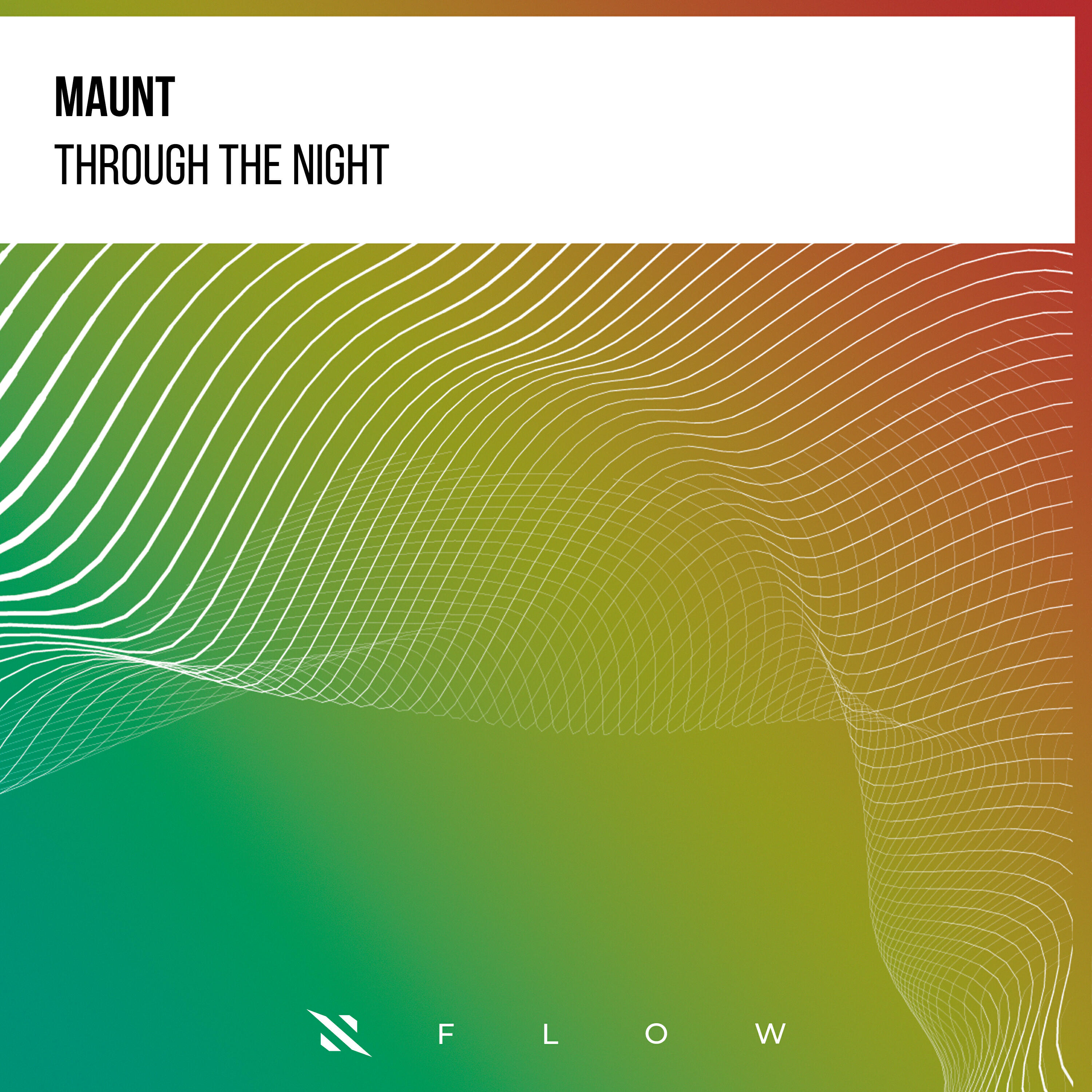 Релиз Through The Night
