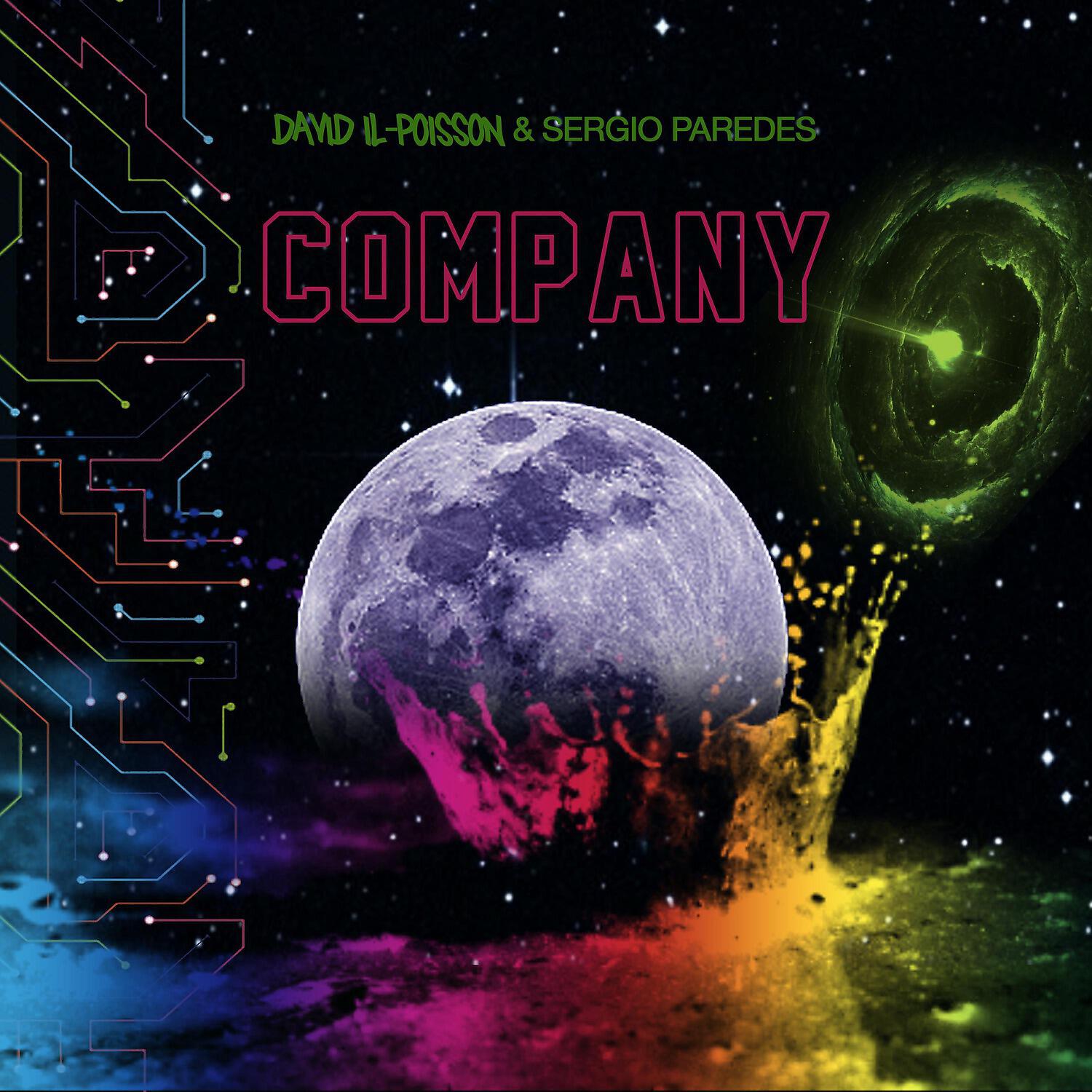 Релиз Company