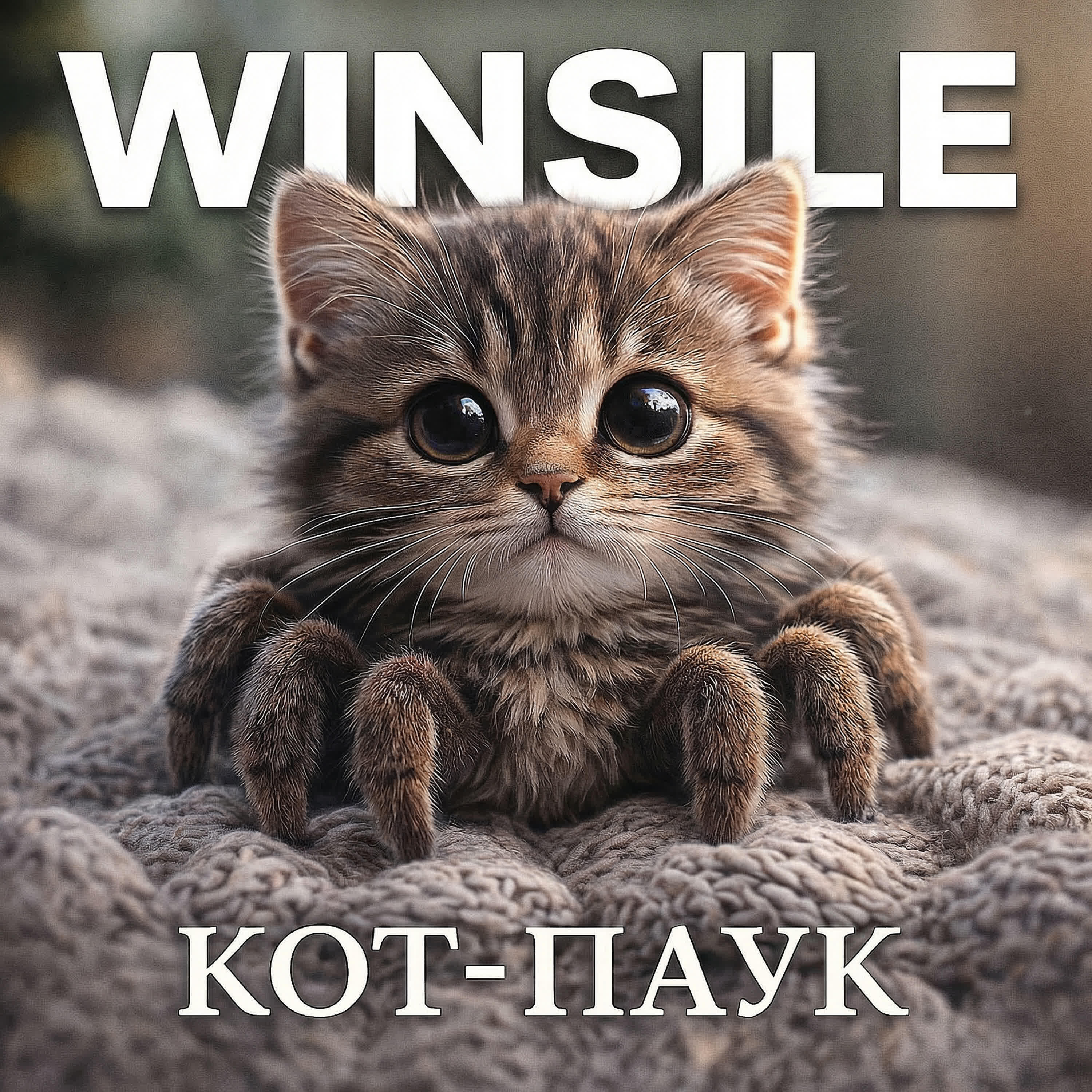 Релиз Кот-паук