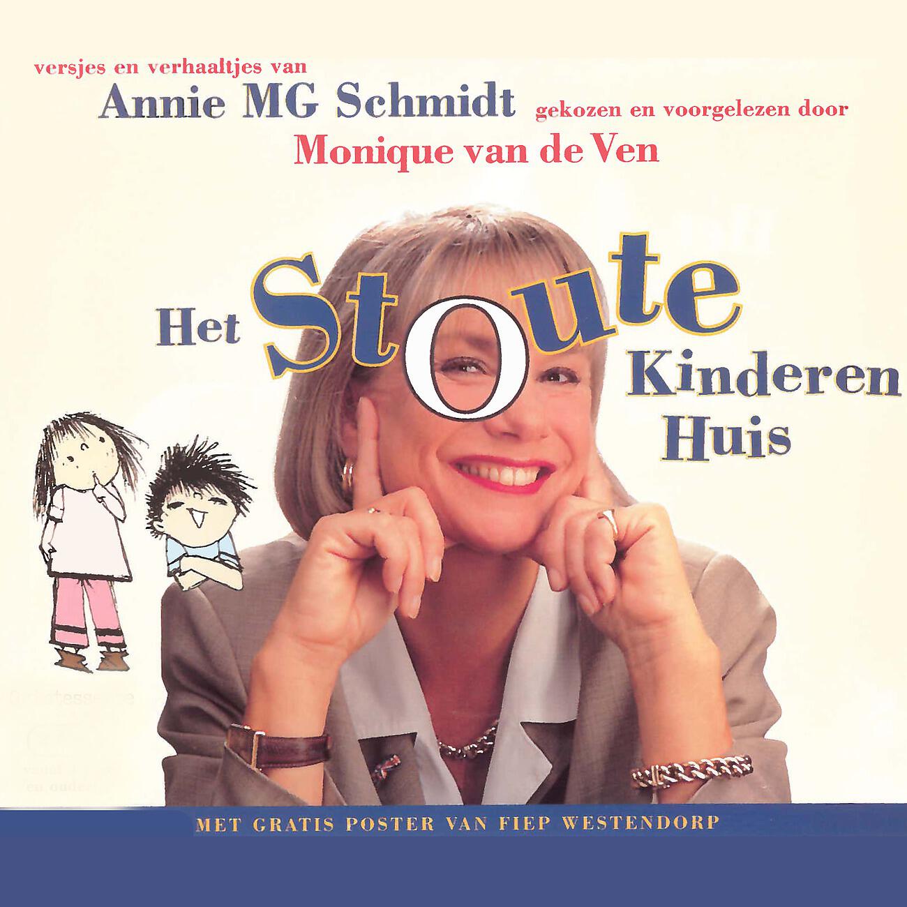 Релиз Het Stoute Kinderen Huis