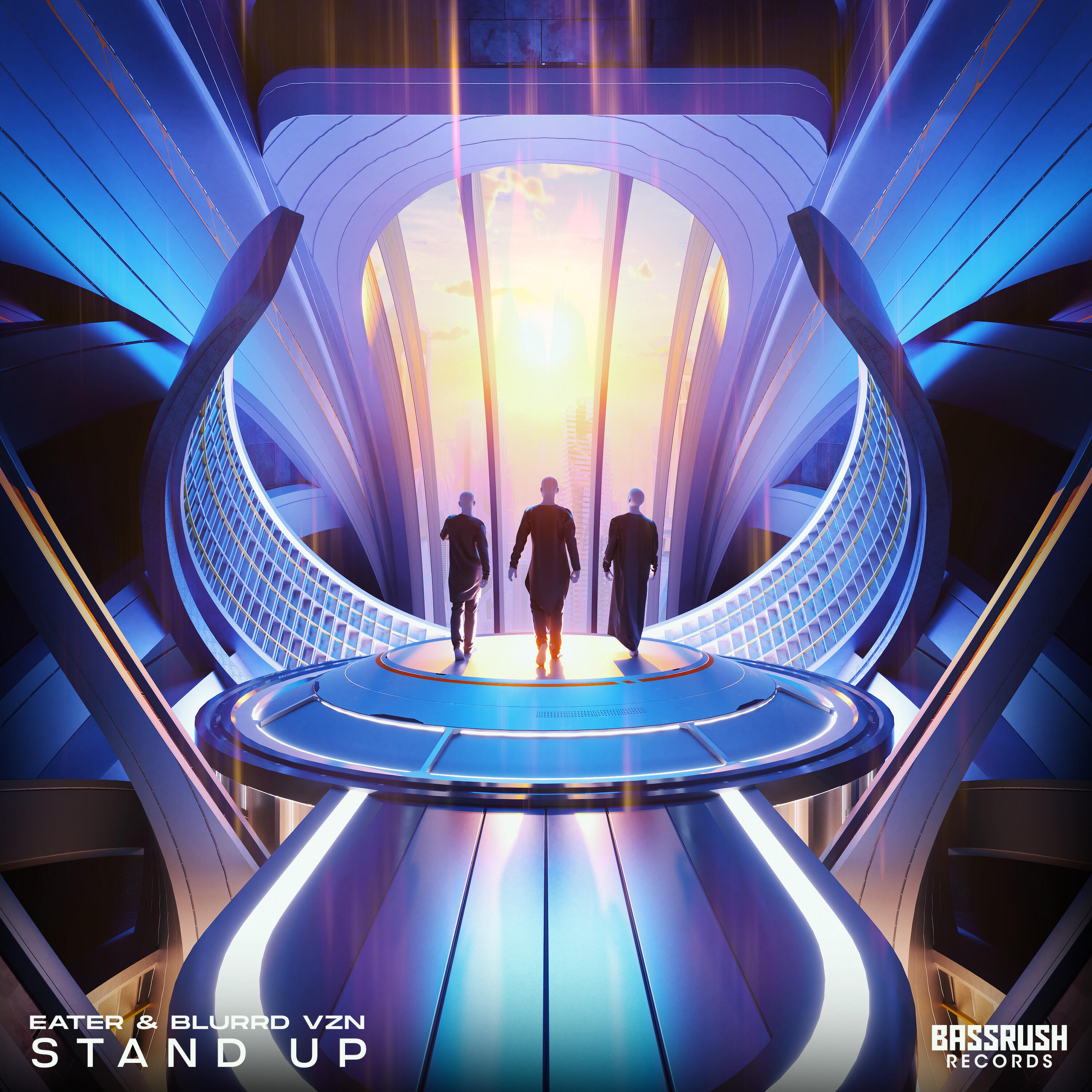 Релиз Stand Up