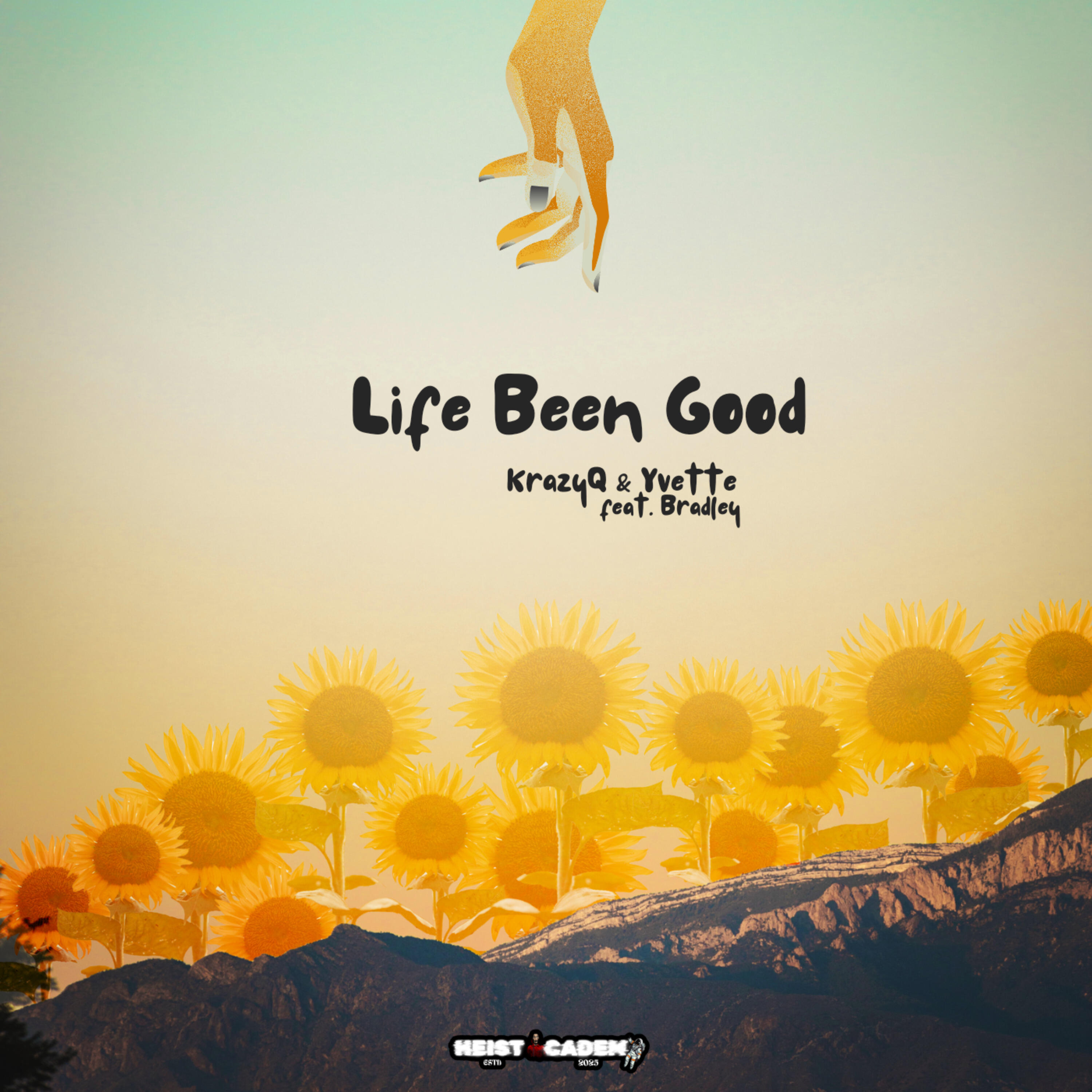 Релиз Life Been Good