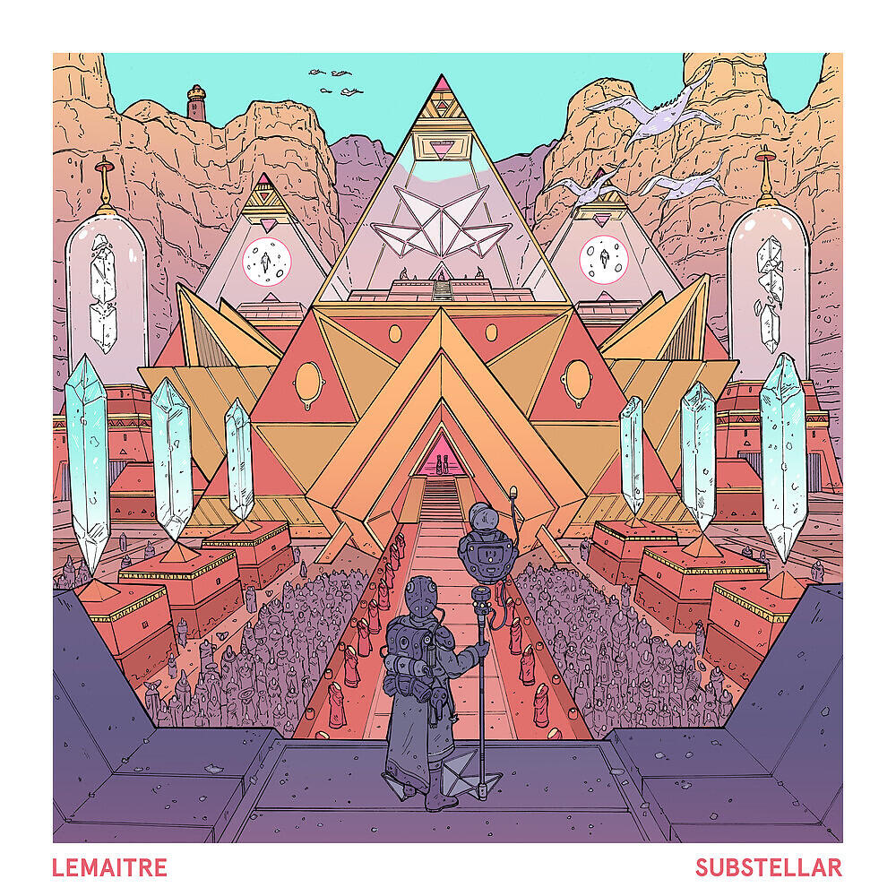 Скачать песню Lemaitre, Ruben - Tree House бесплатно в MP3 для Android и iOS