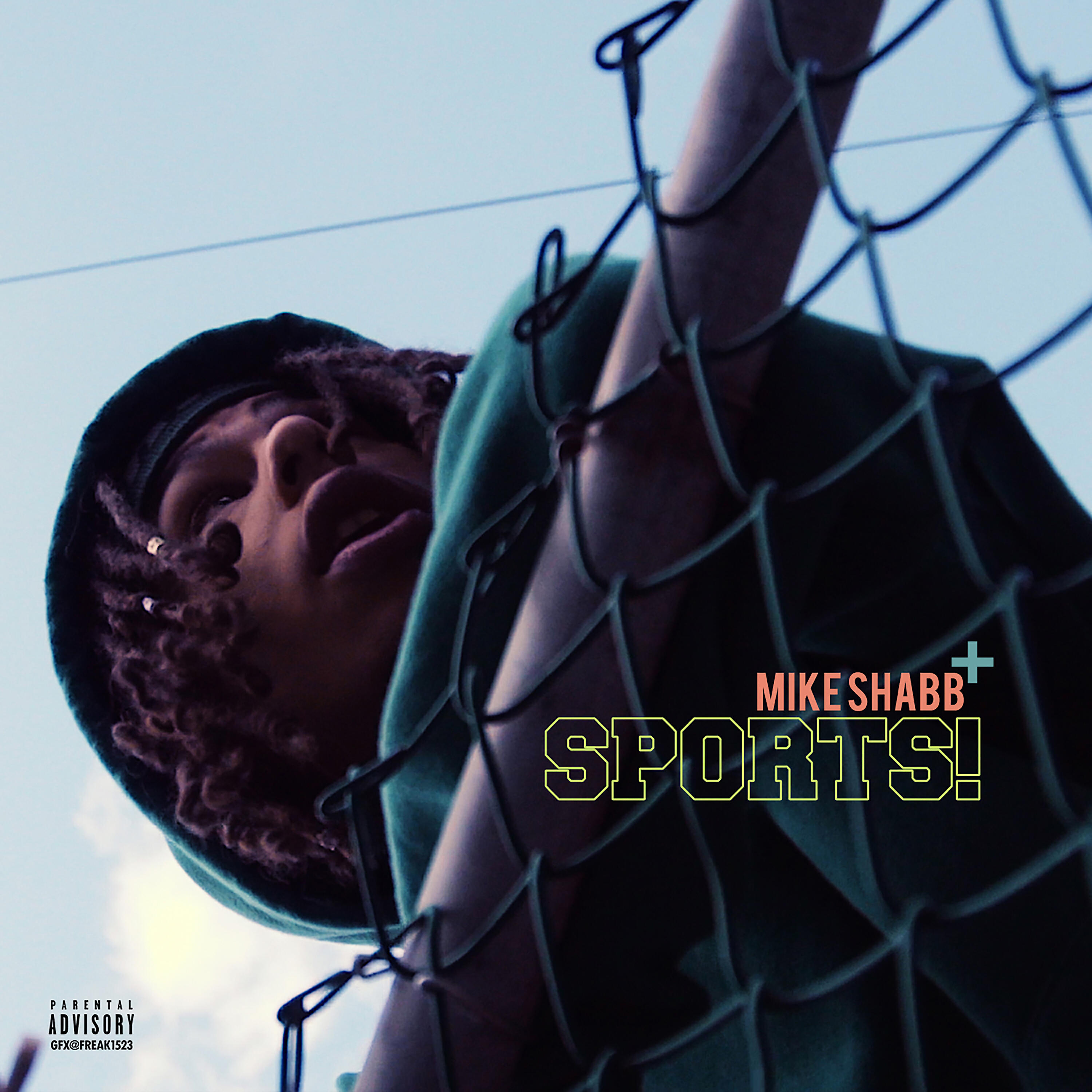 Скачать песню Mike Shabb - SPORTS! бесплатно в MP3 для Android и iOS