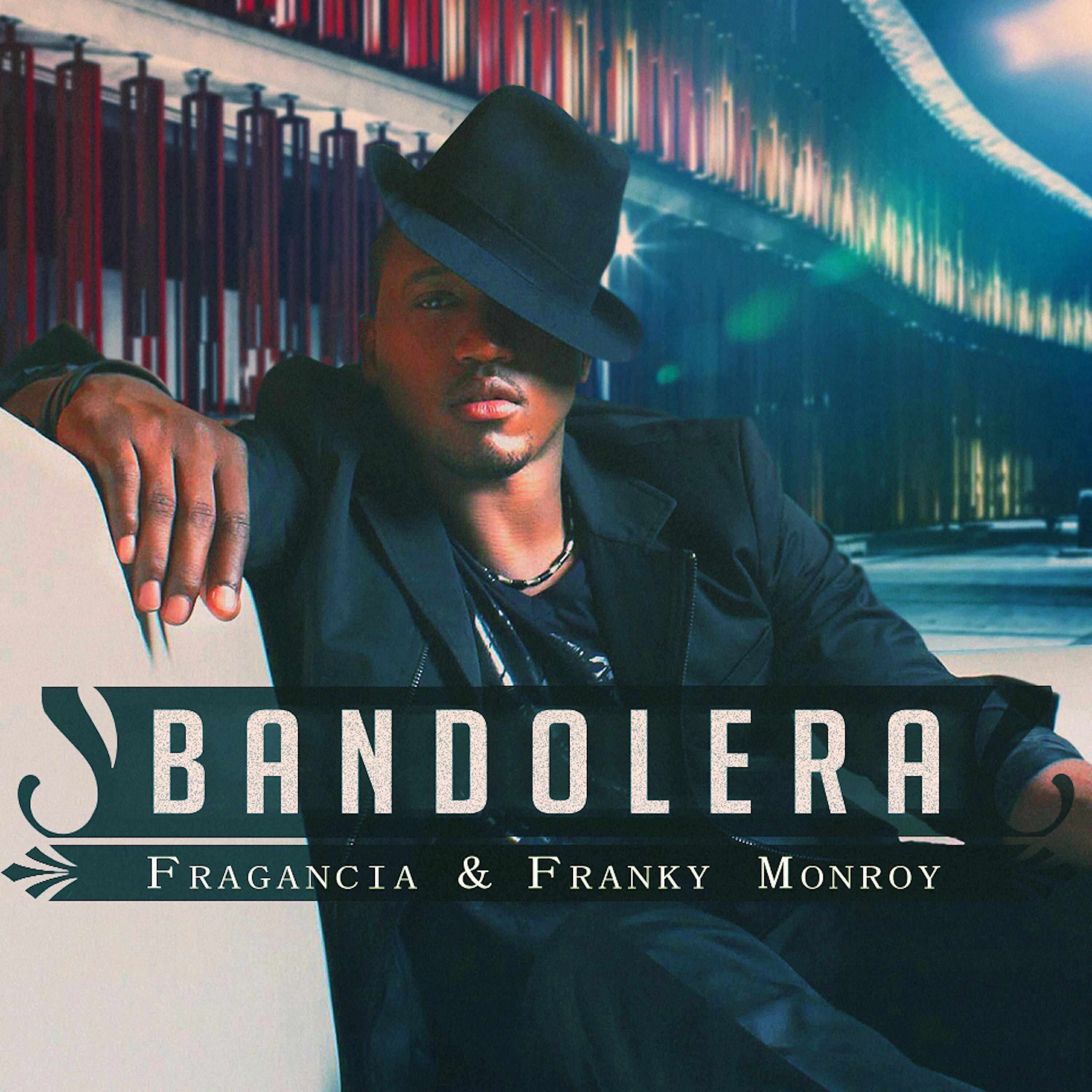 Релиз Bandolera