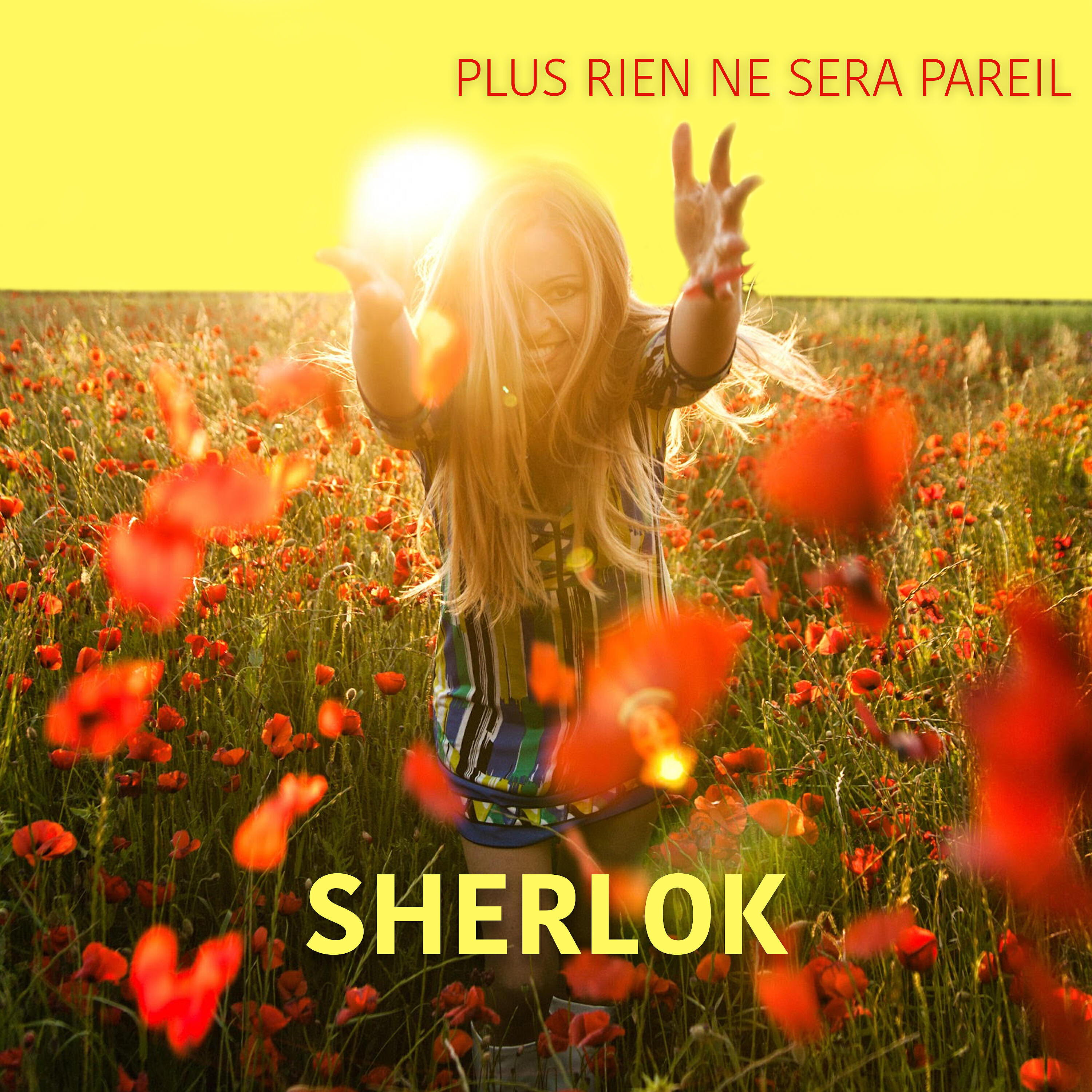Релиз Plus Rien Ne Sera Pareil