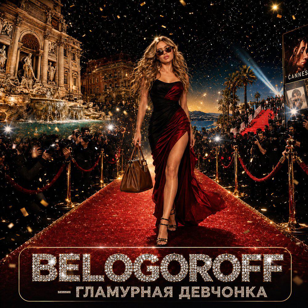 Релиз Гламурная девчонка