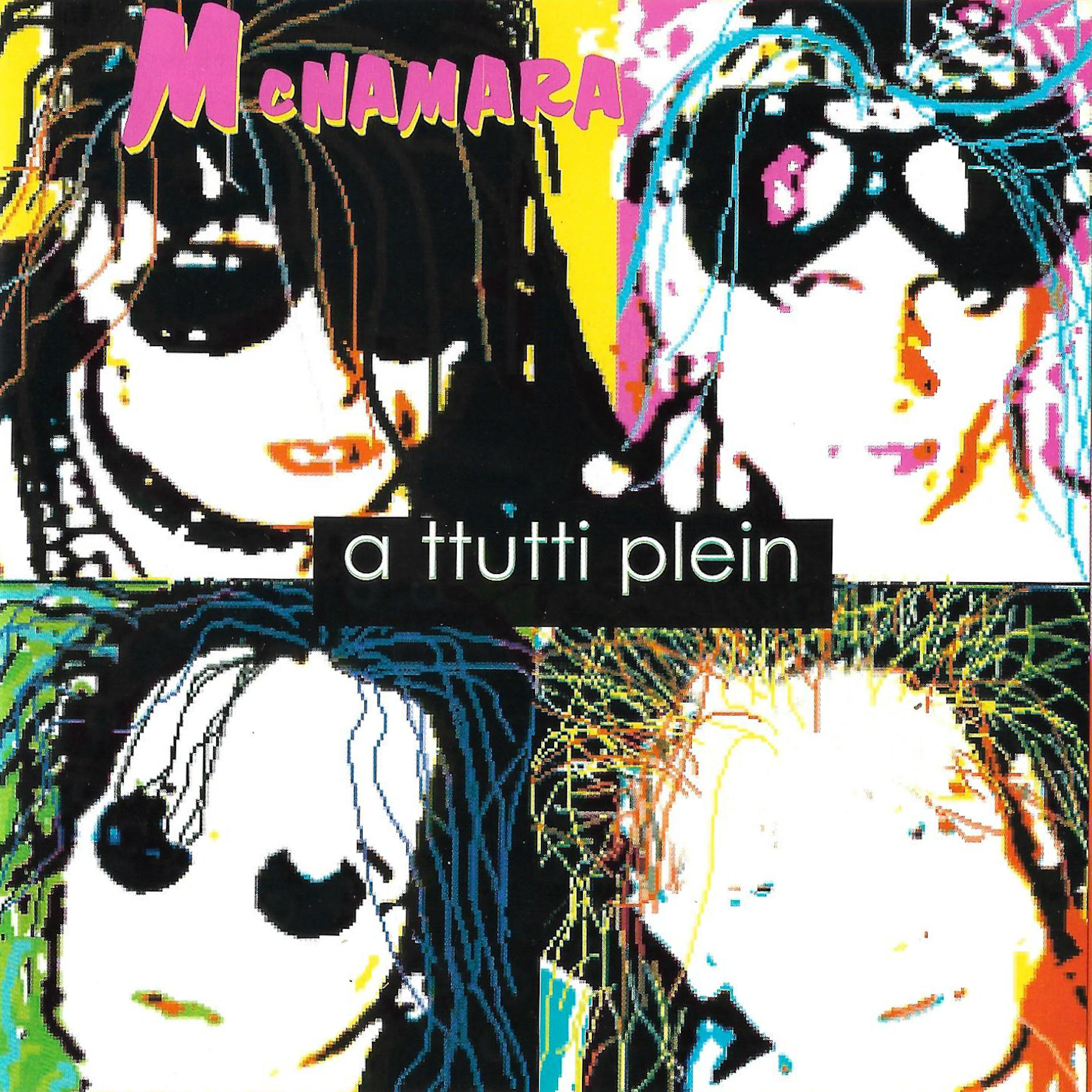 Релиз A Ttutti Plein