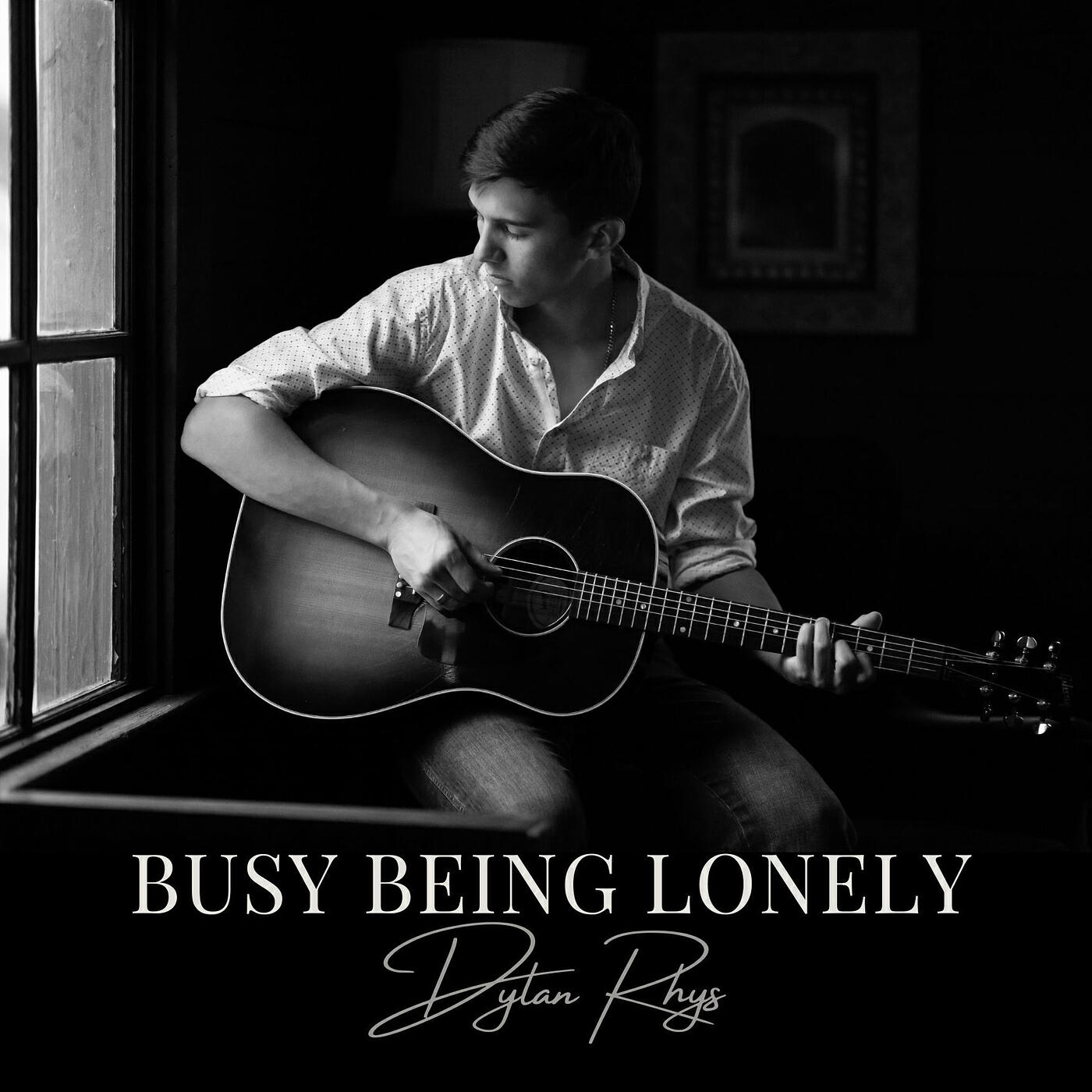 Релиз Busy Being Lonely