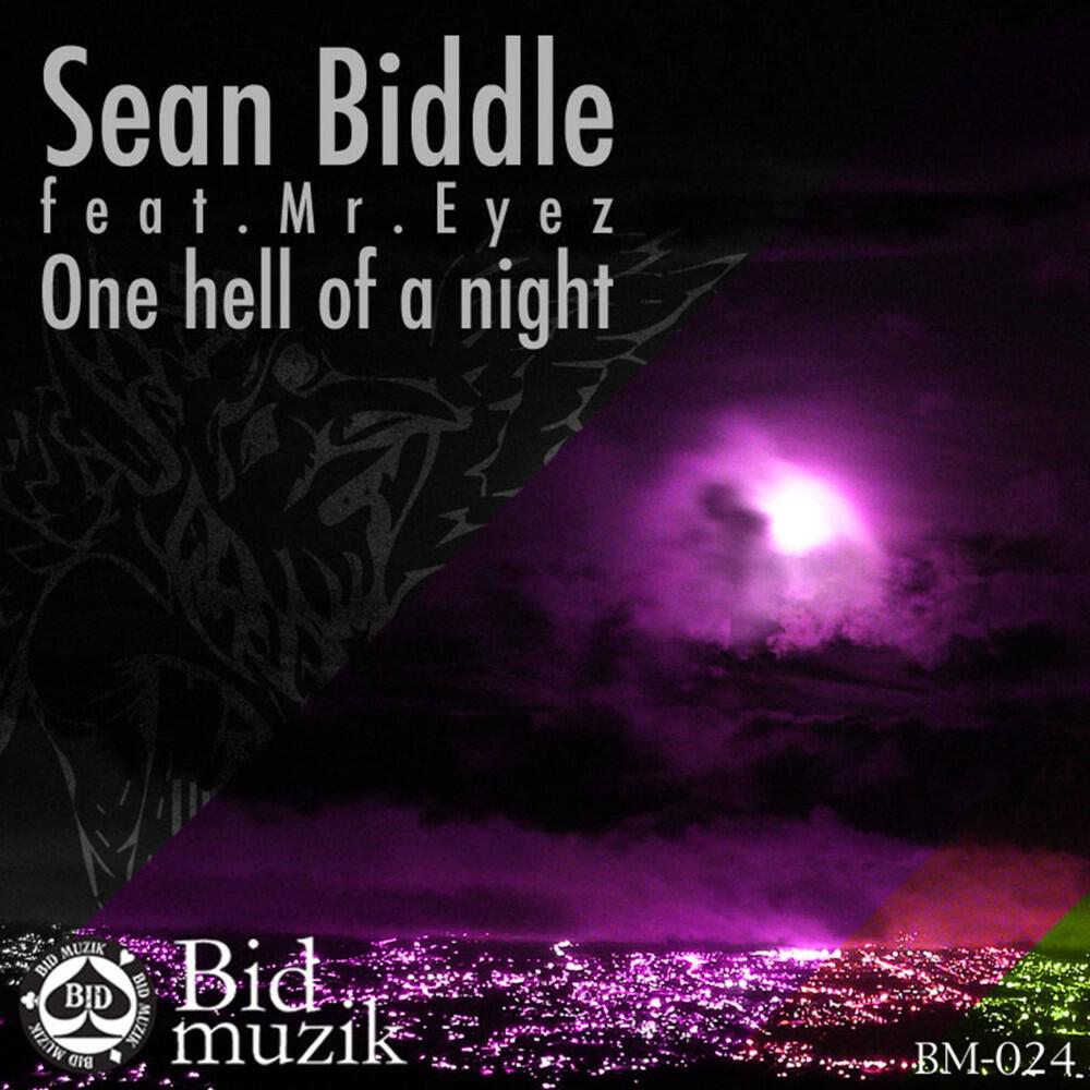 Релиз One Hell of a Night