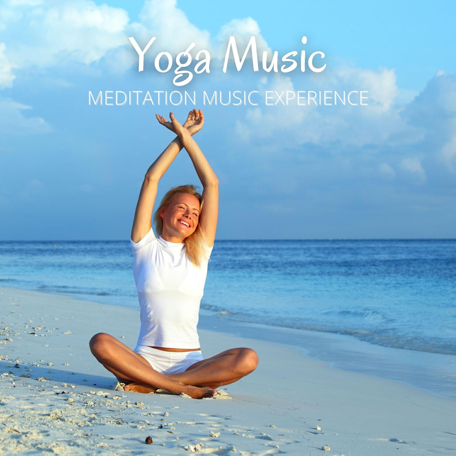 Постер альбома Yoga Music