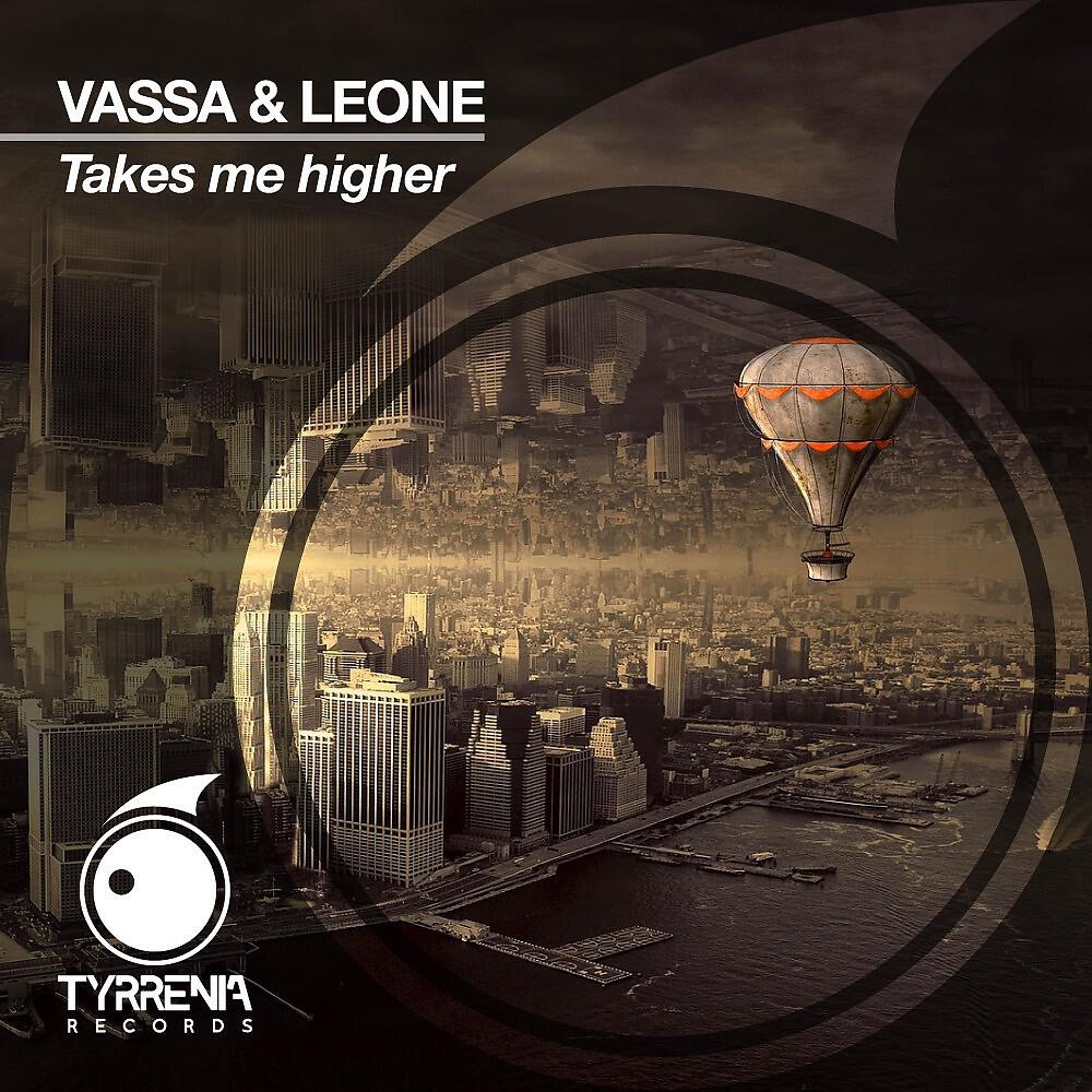 Релиз Takes Me Higher