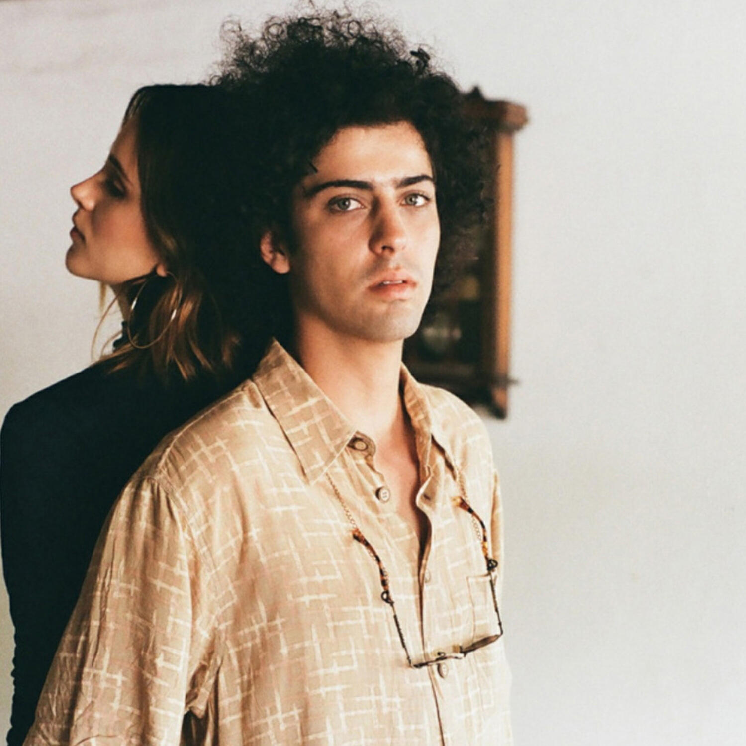 Релиз Distancia