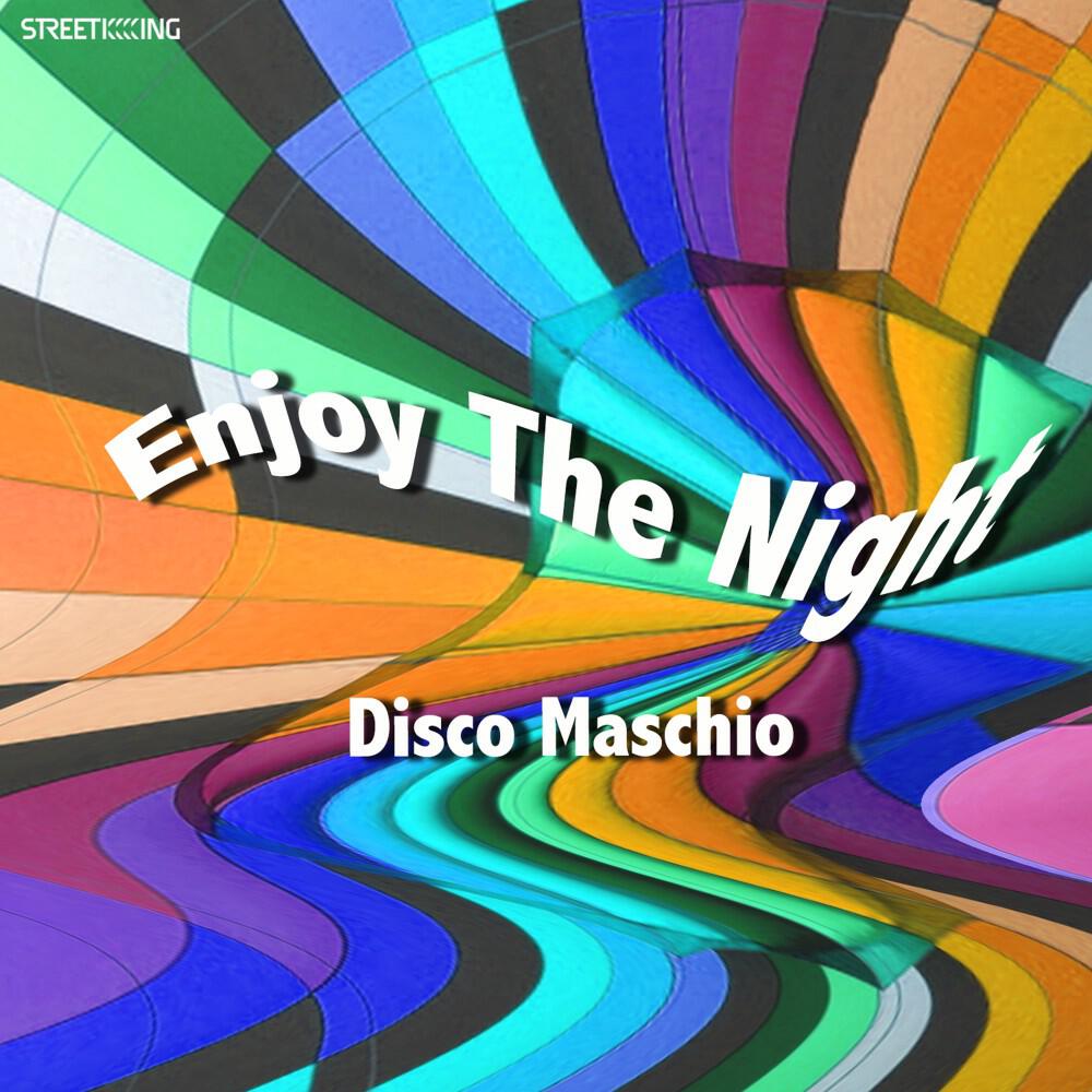 Релиз Enjoy the Night