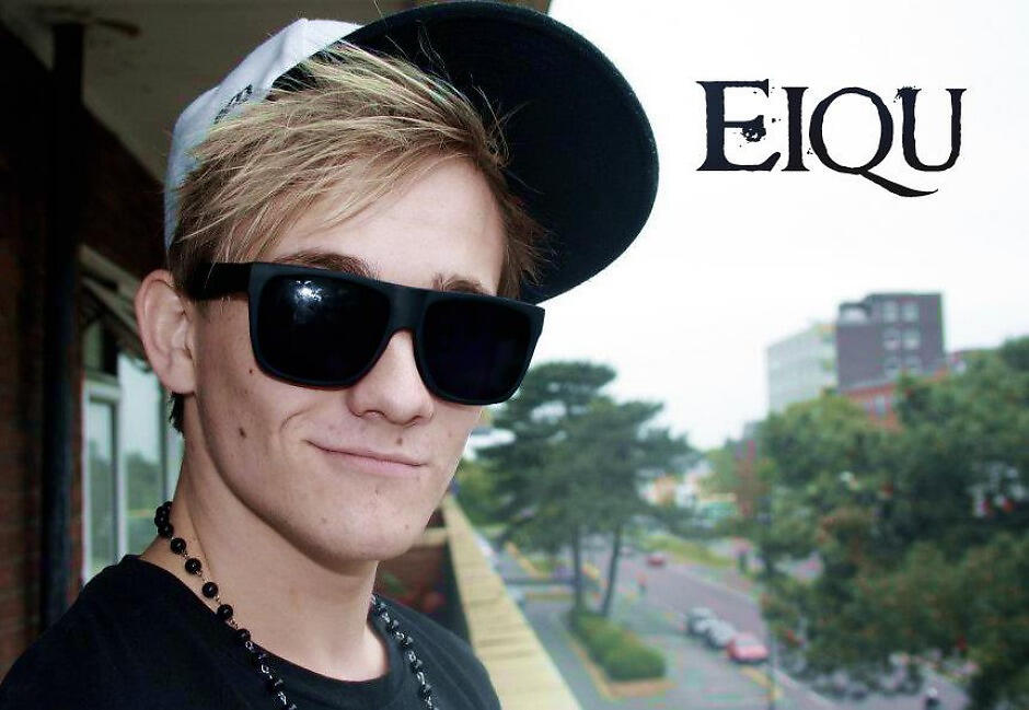 Eiqu