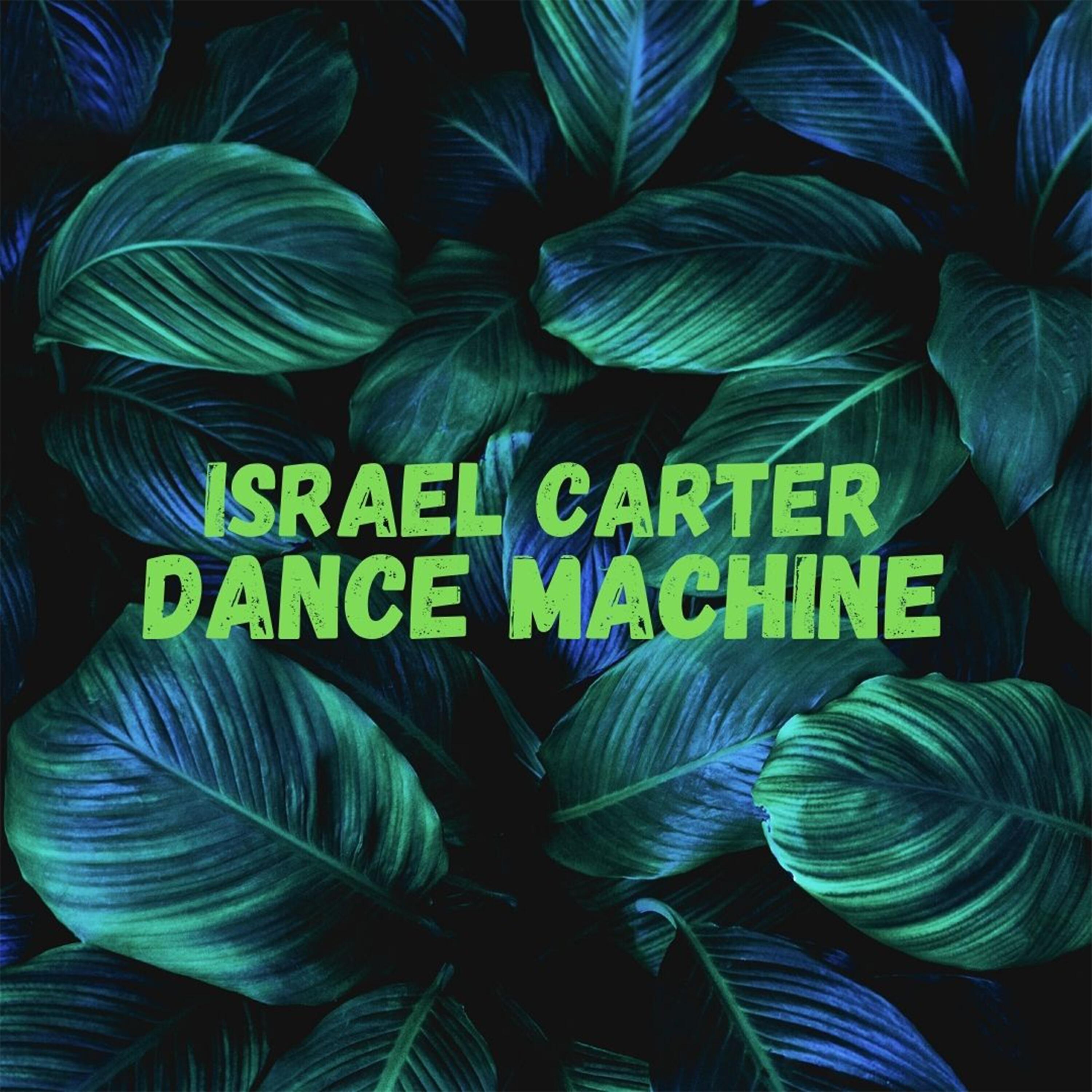 Релиз Dance Machine