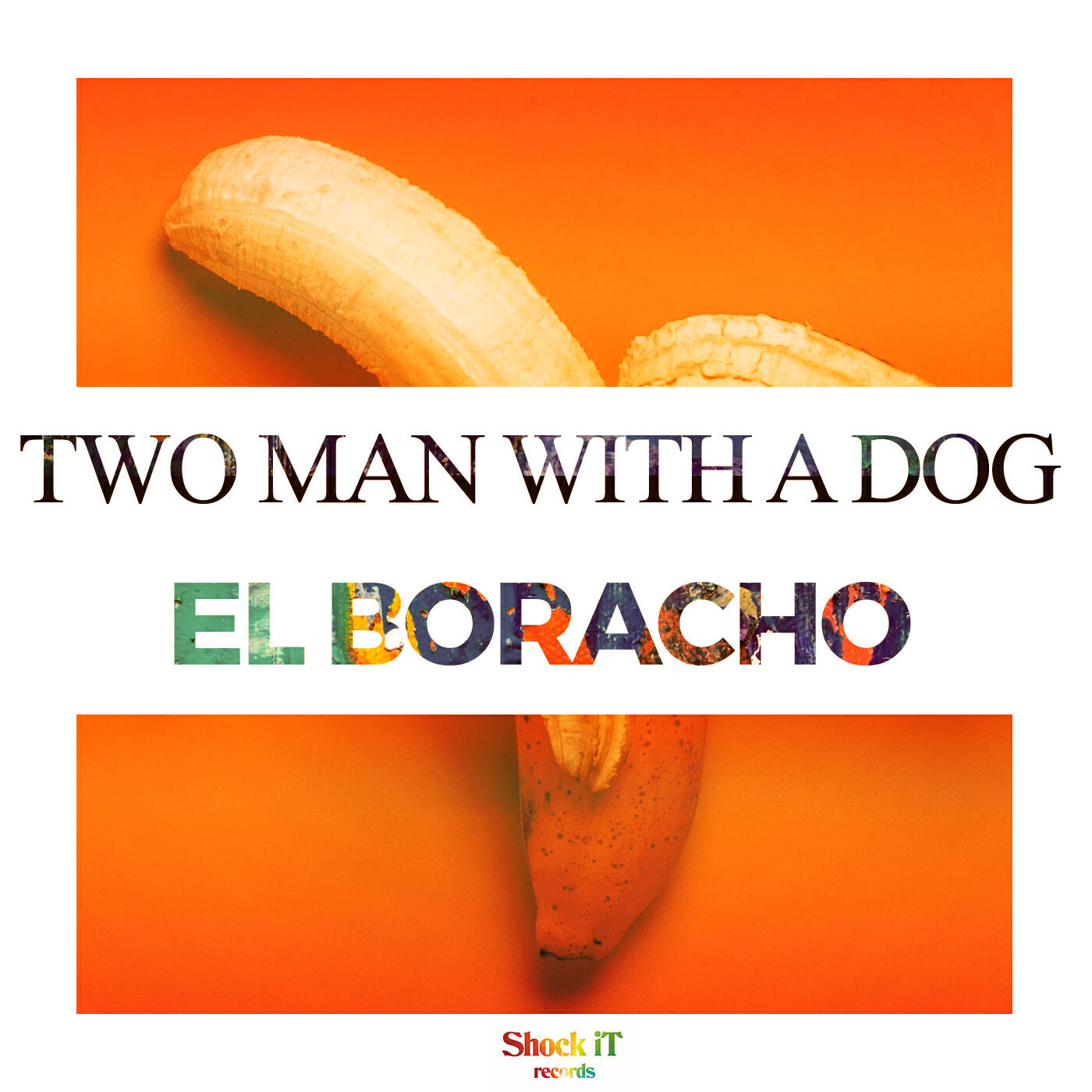Релиз El Boracho