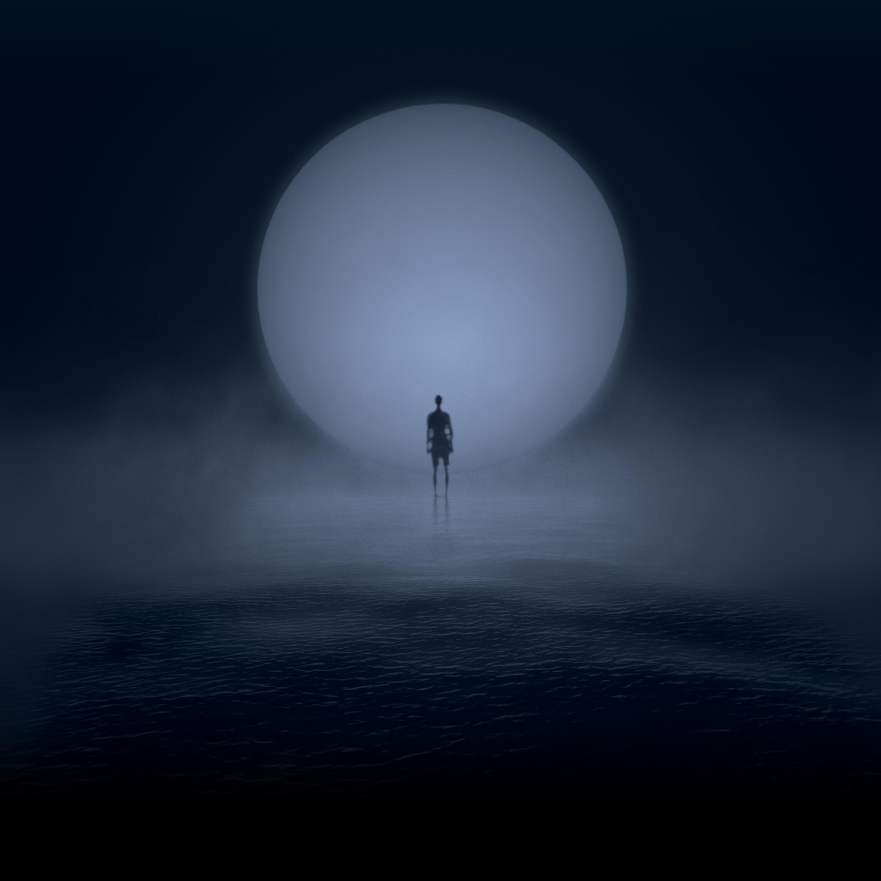 Постер альбома Luminary