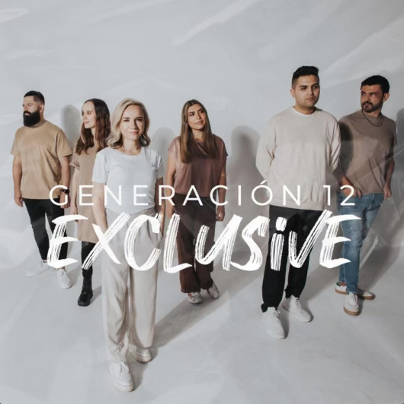 Релиз Exclusive