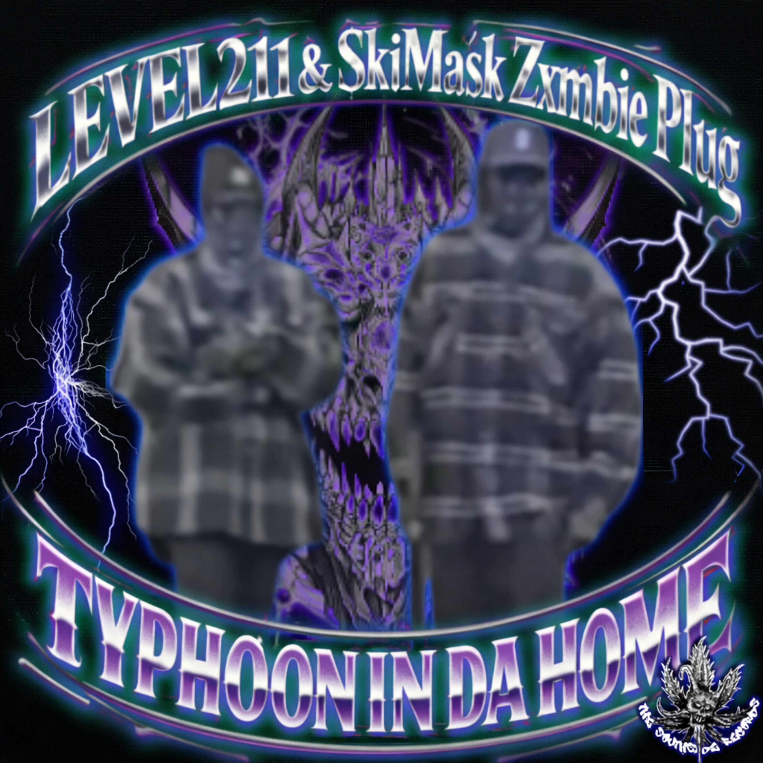 $kiMa$k Zxmbie Plug