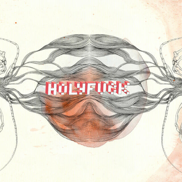 Релиз Holy Fuck