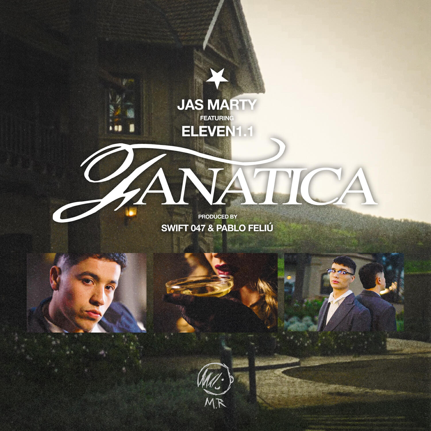 Релиз FANÁTICA