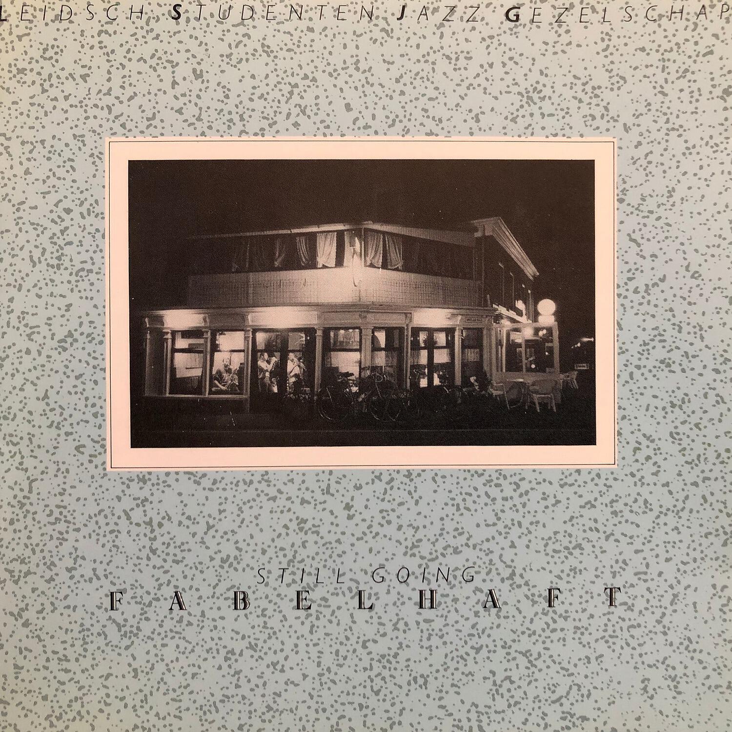 Релиз Still Going Fabelhaft