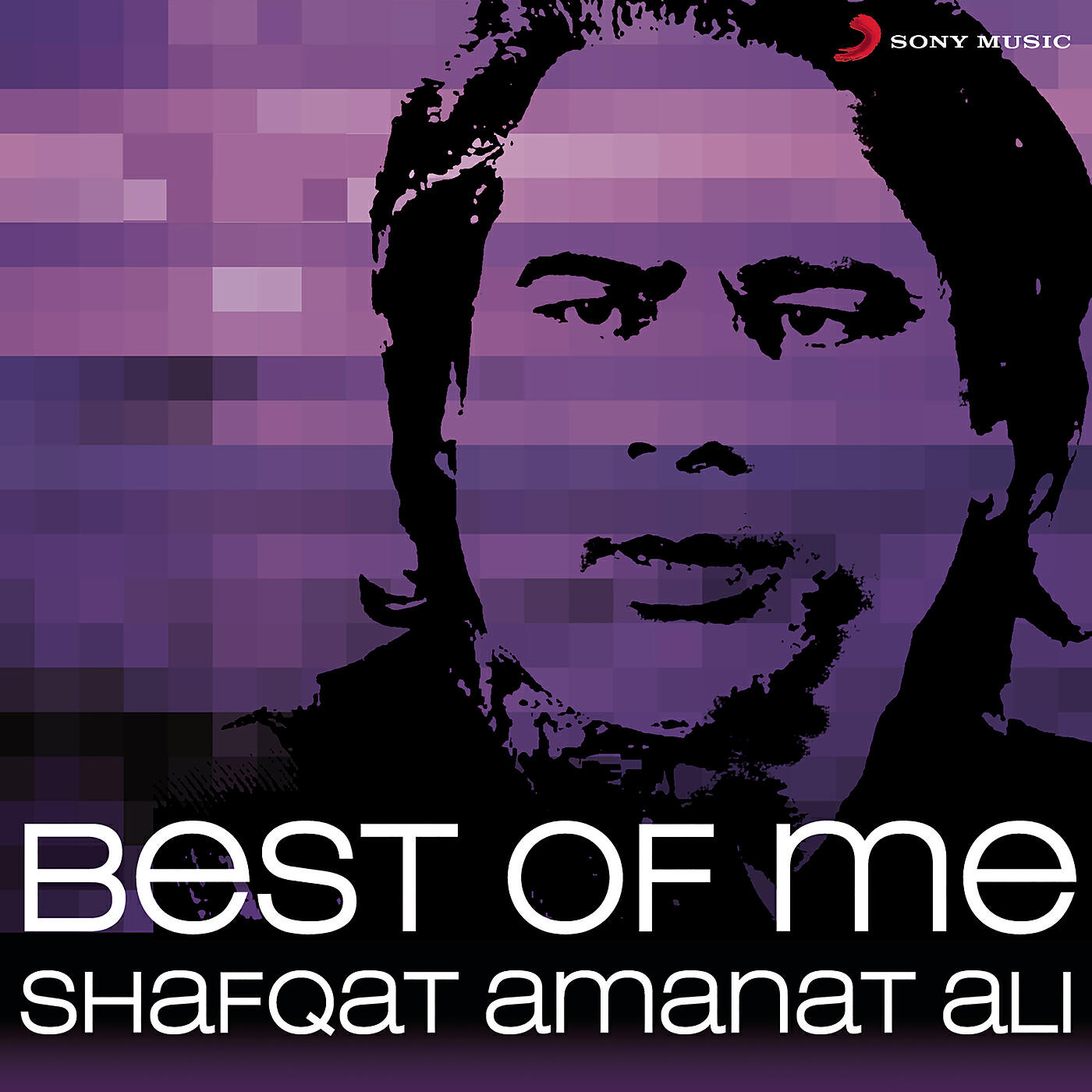 Релиз Best of Me Shafqat Amanat Ali