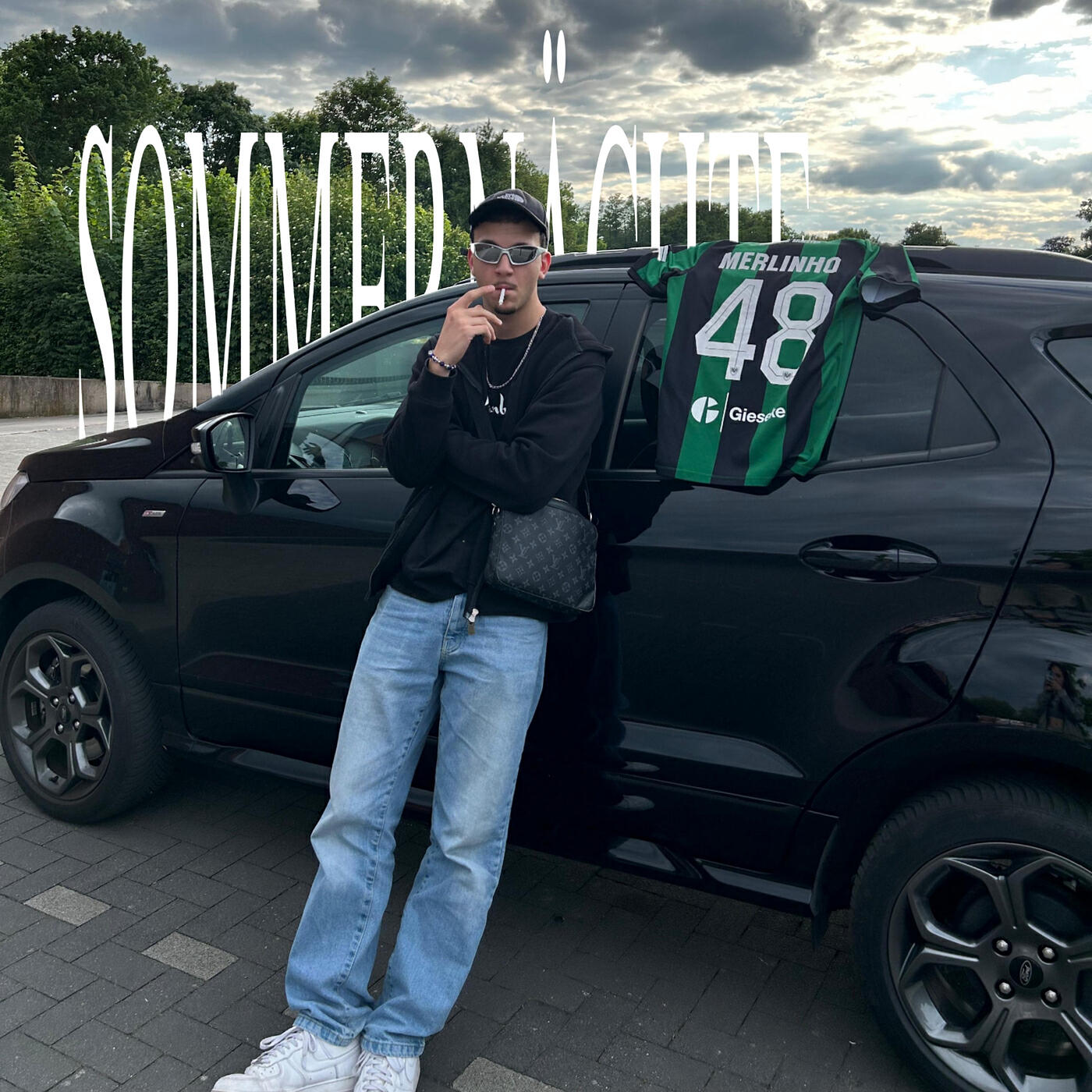 Релиз 48 Sommernächte