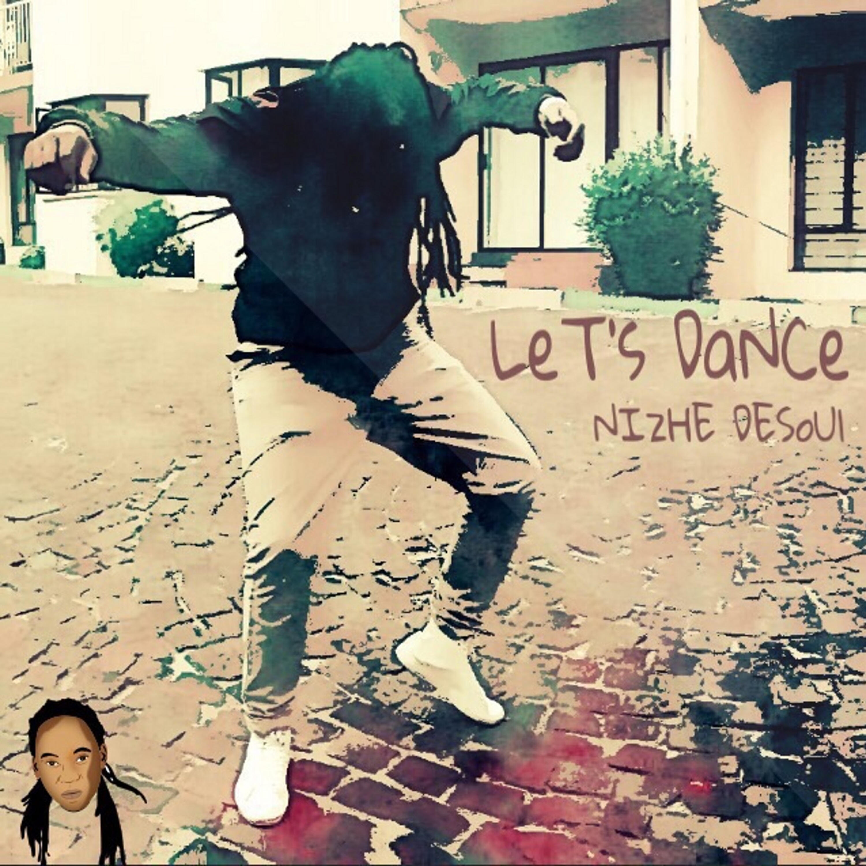 Релиз Let's Dance