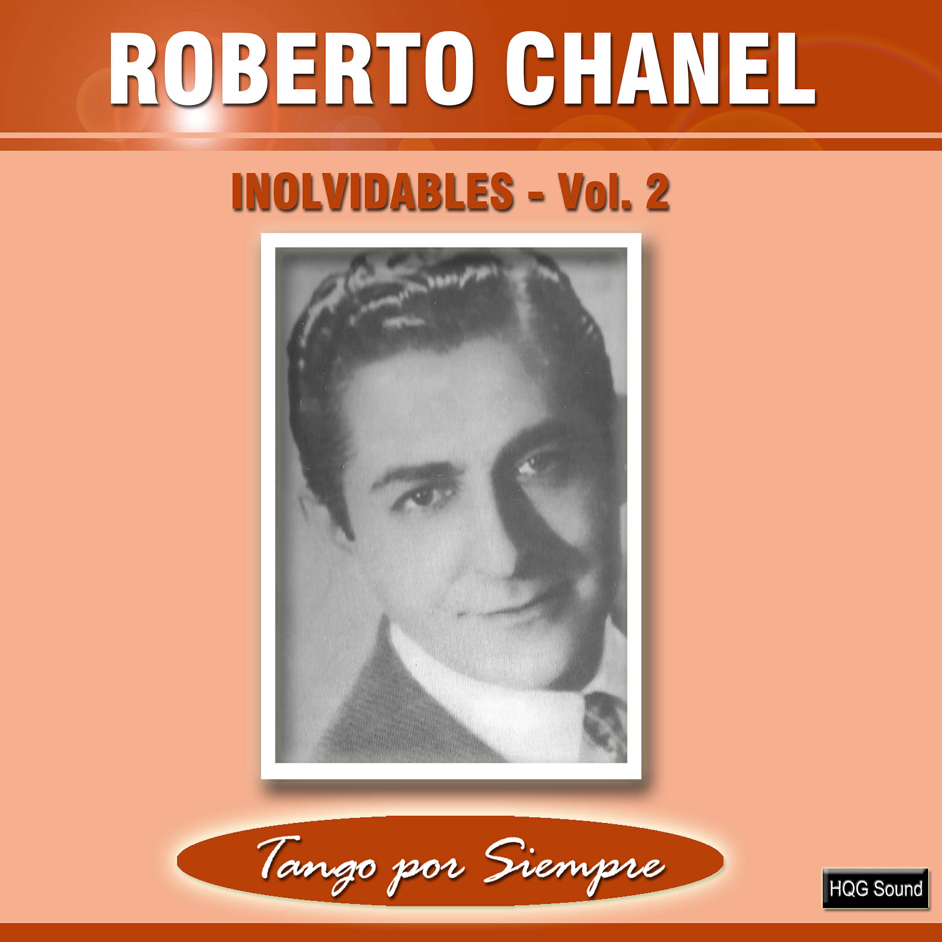 Релиз Inolvidables, Vol. 2