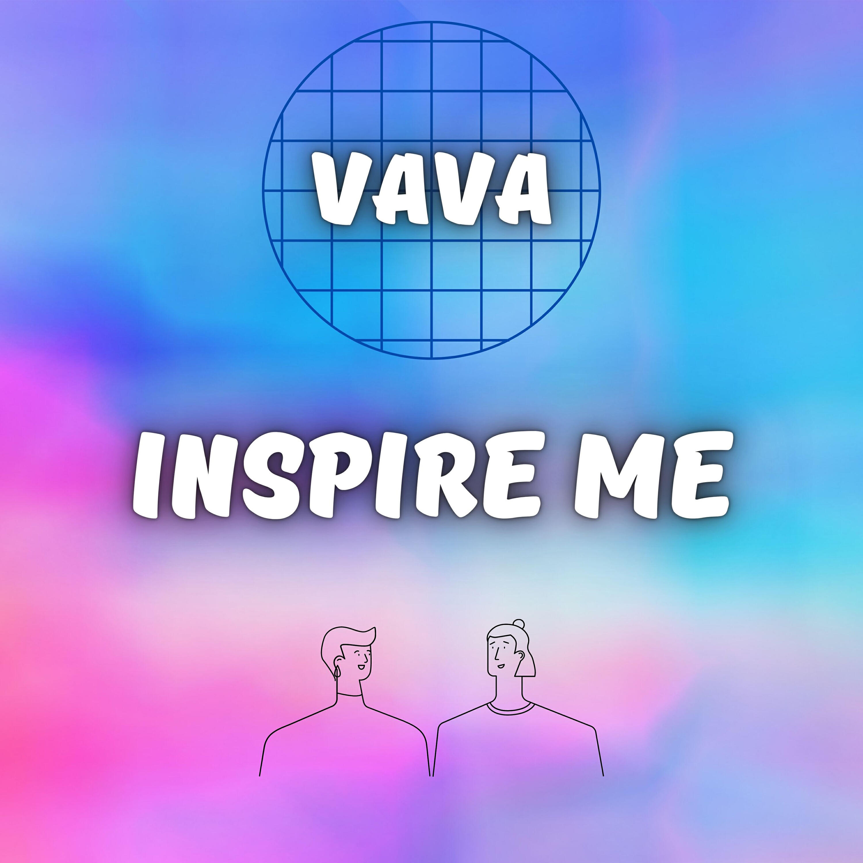 Релиз Inspire Me
