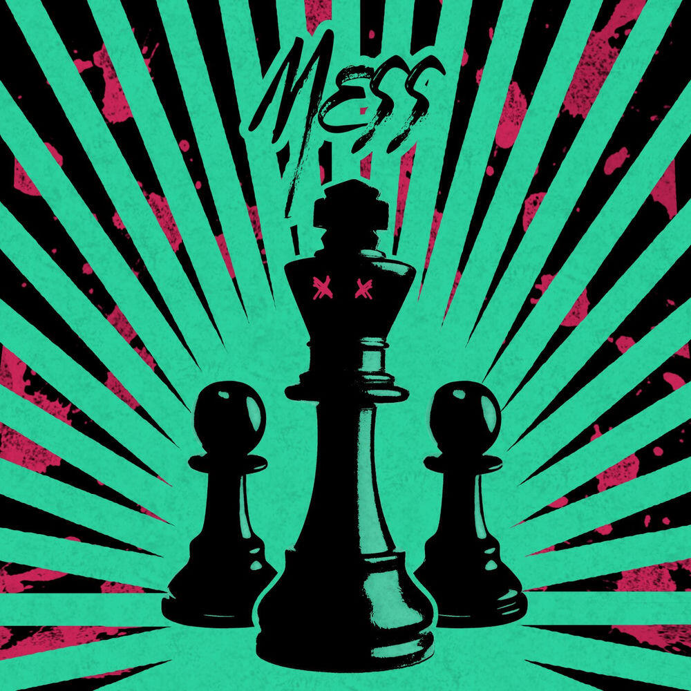 Релиз Mess