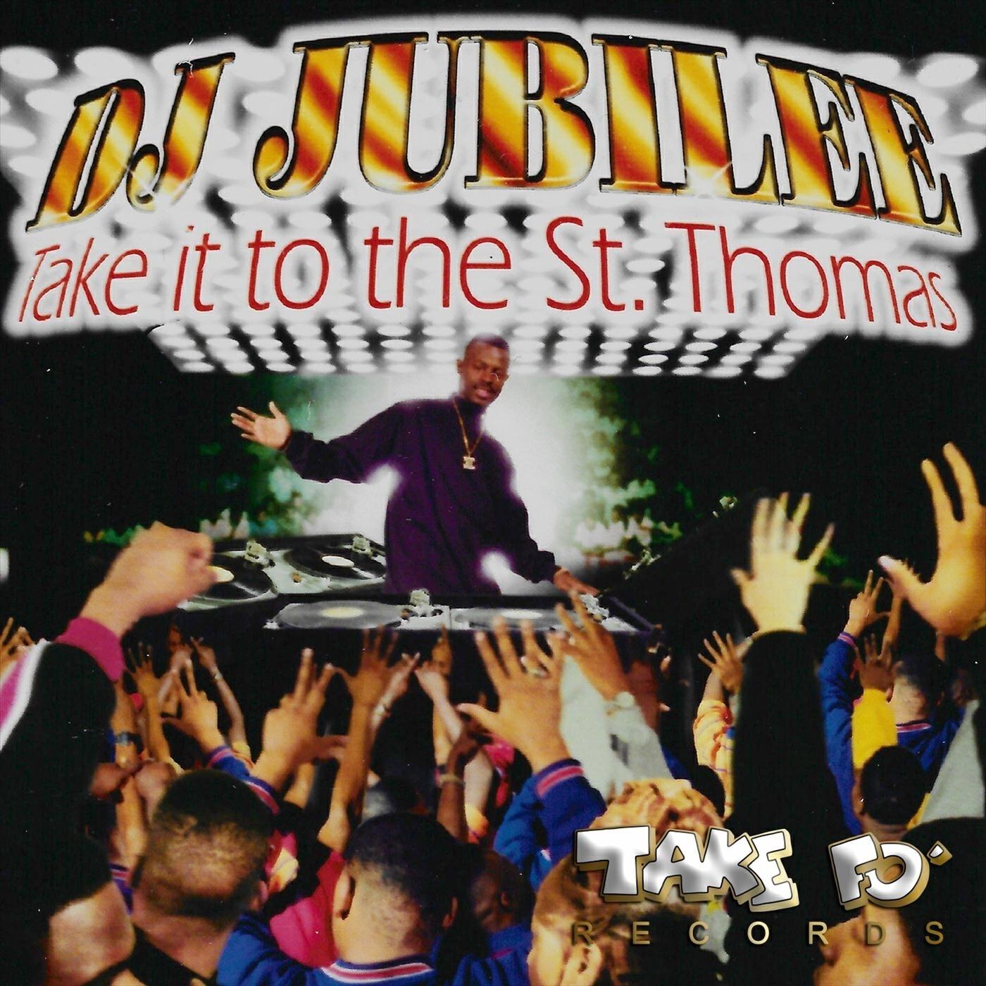 Релиз Take It to the St Thomas