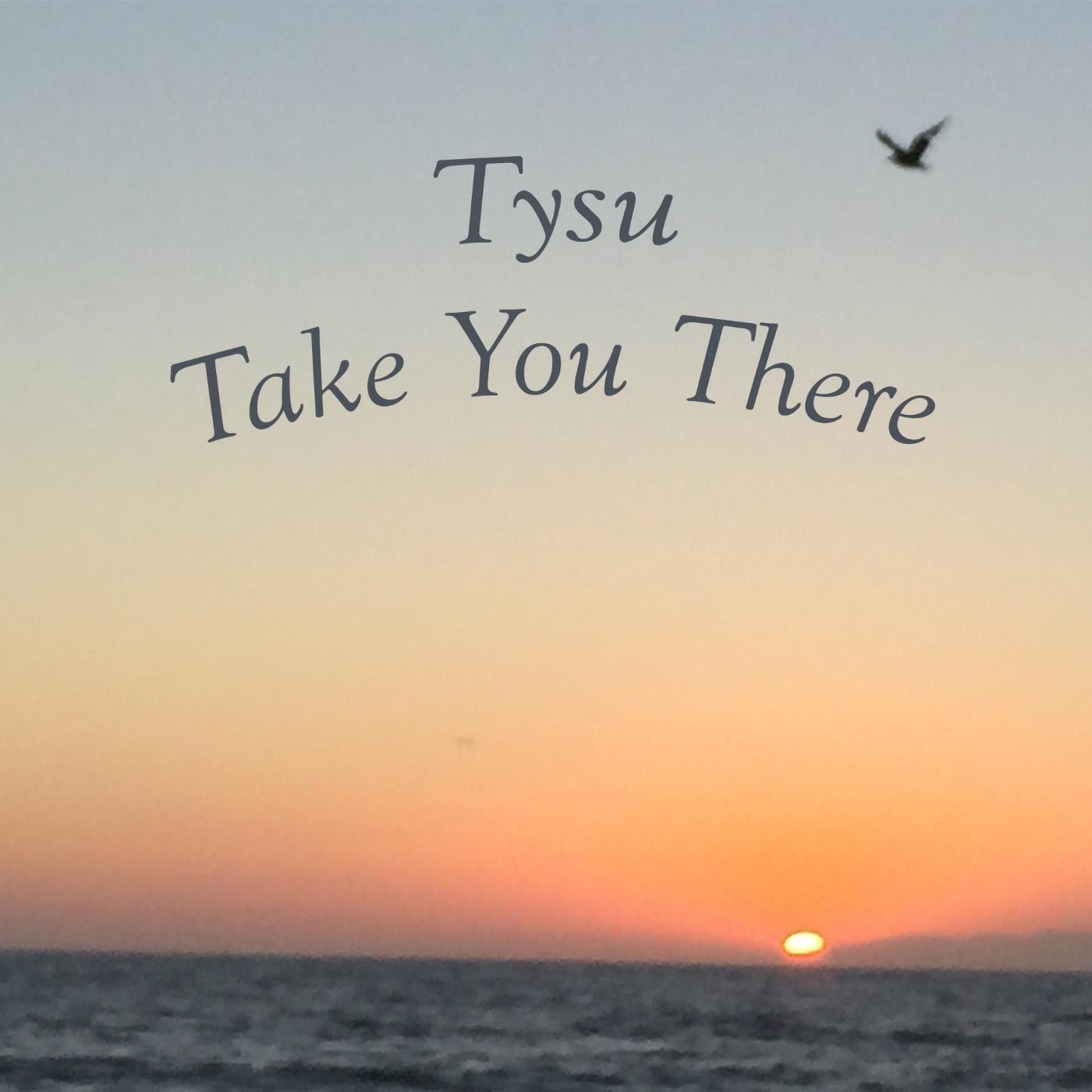 Релиз Take You There