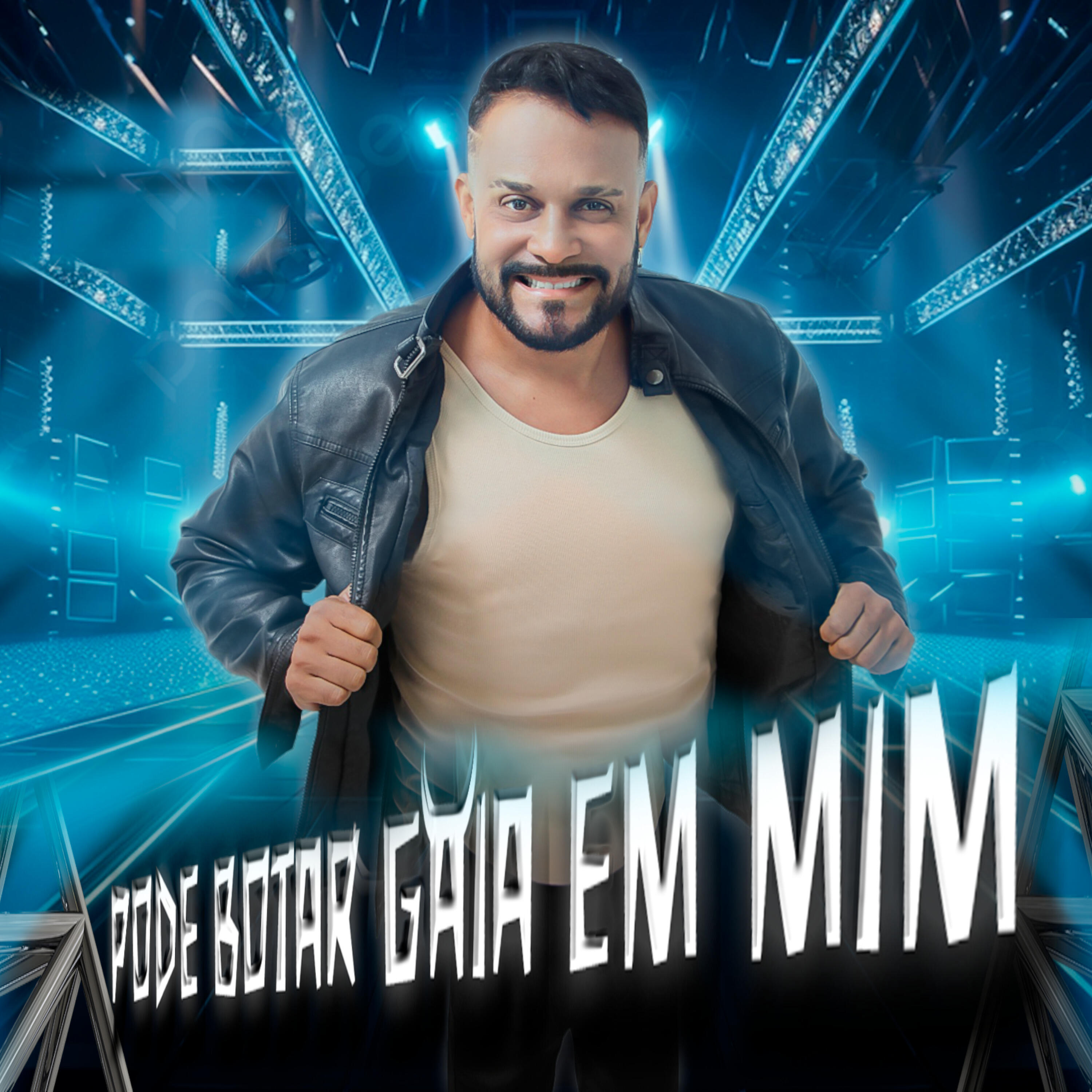 Релиз Pode Botar Gaia Em Mim