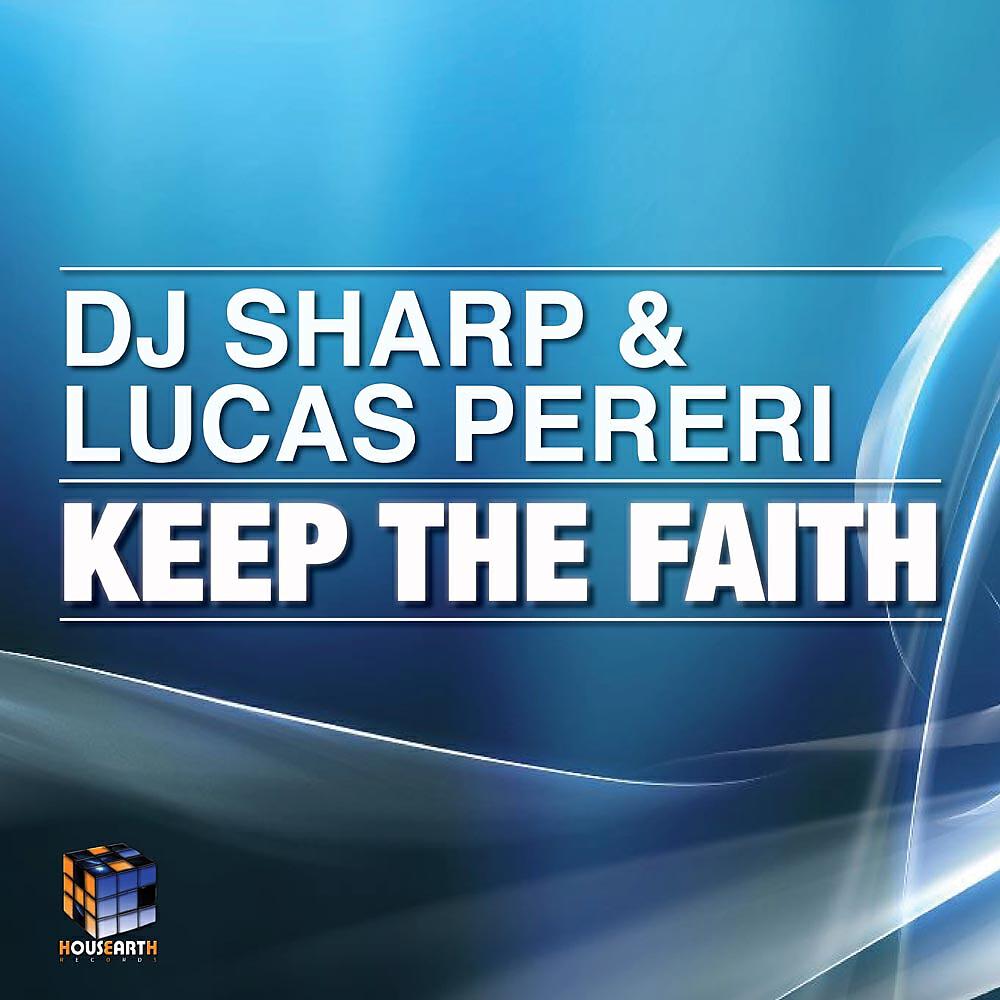 Релиз Keep The Faith