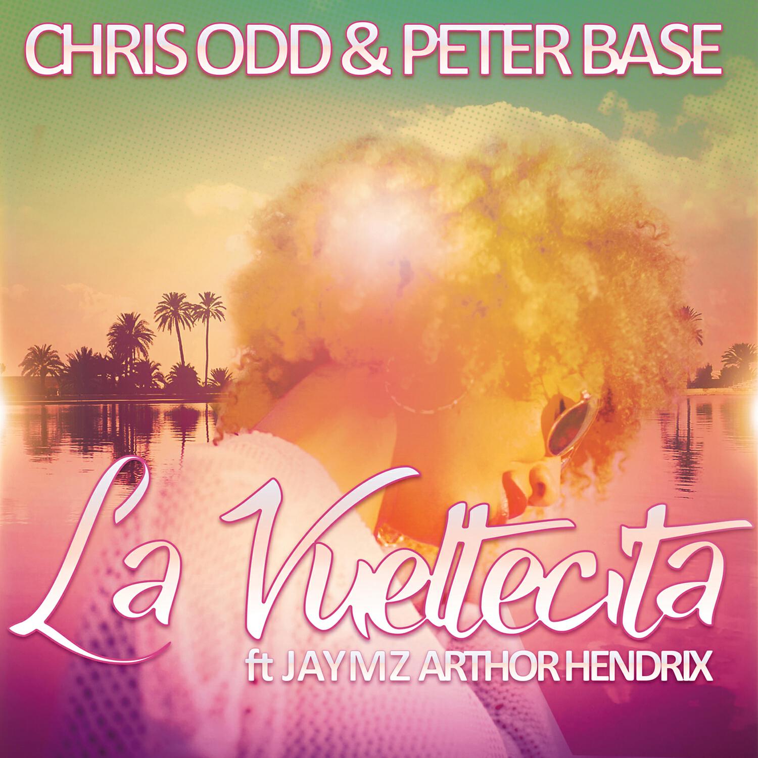 Релиз La Vueltecita
