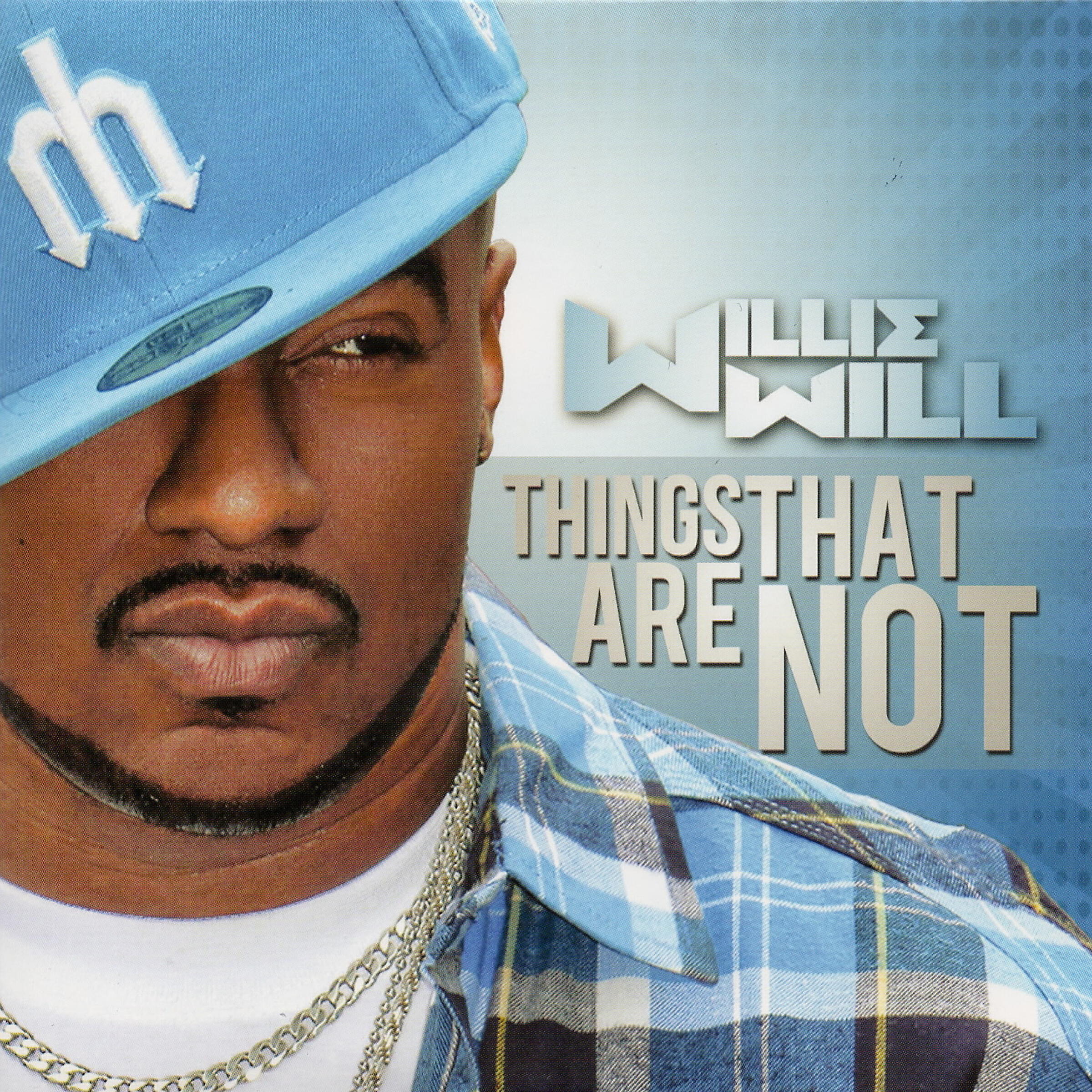 Релиз Things That Are Not