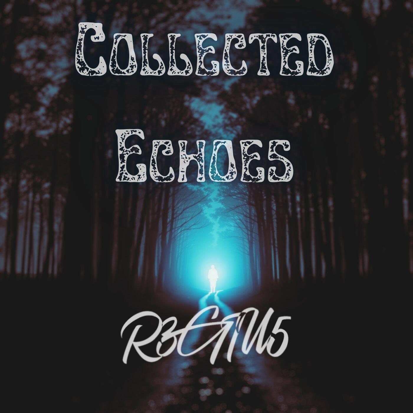 Релиз Collected Echoes
