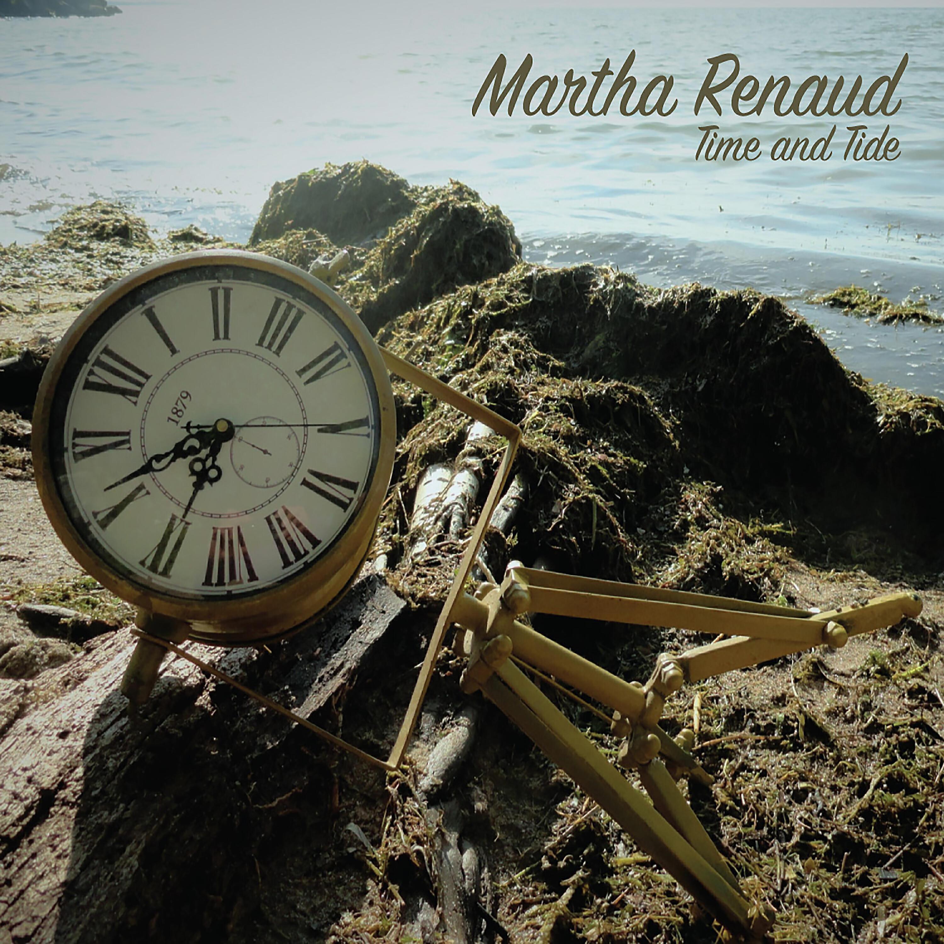 Martha Renaud