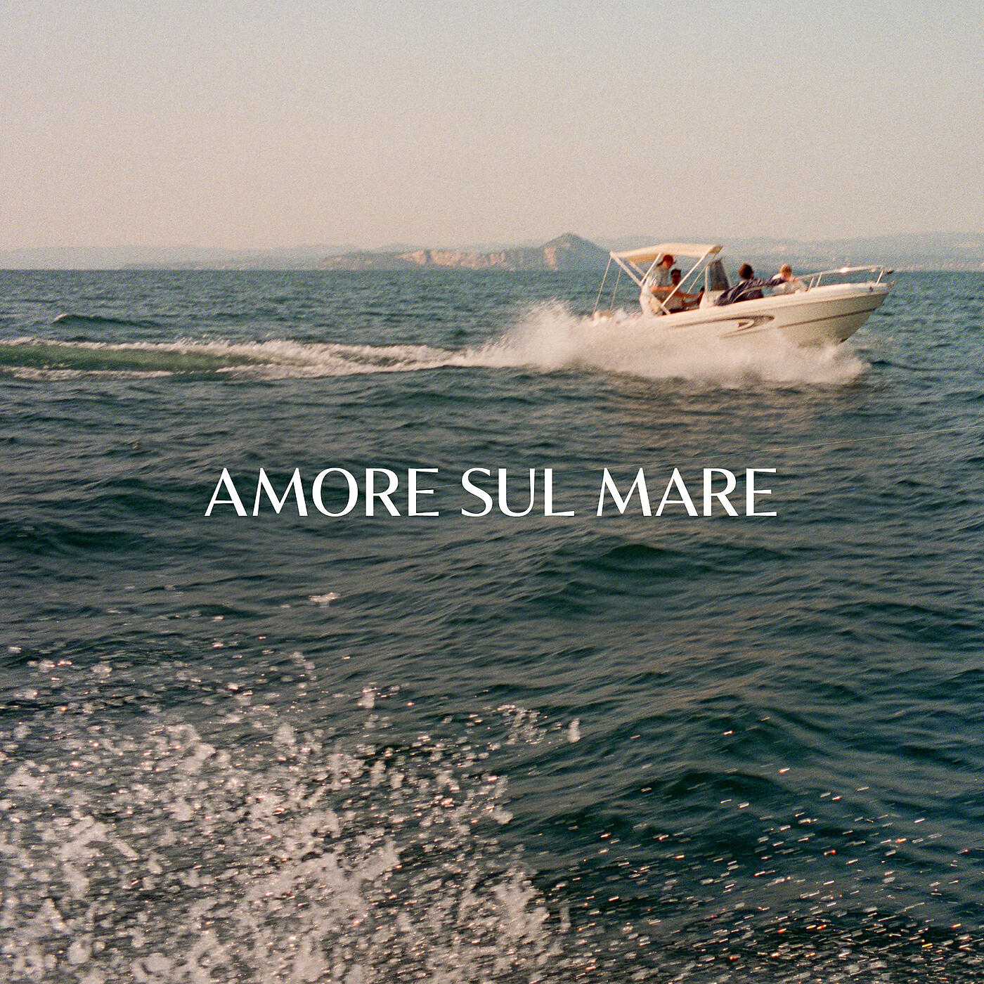 Релиз Amore Sul Mare