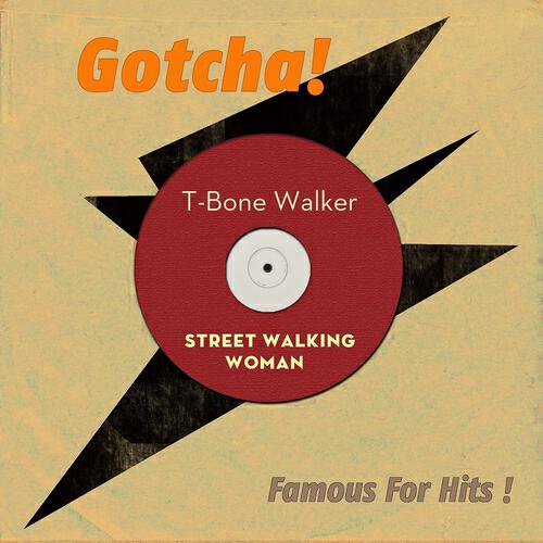 Релиз Street Walking Woman