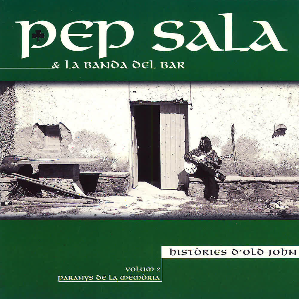 Релиз Paranys de la Memòria (Històries D'Old John) (Vol. 1)