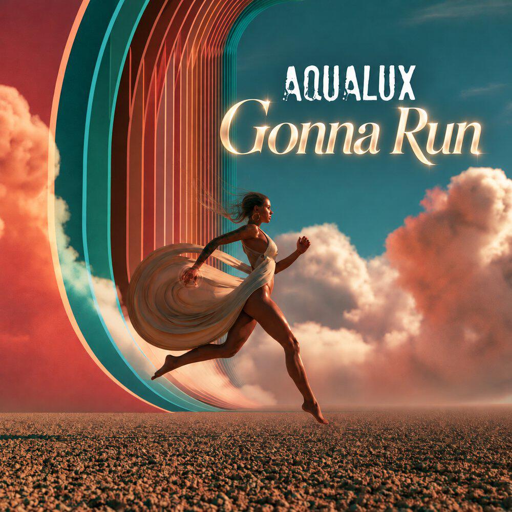 Релиз Gonna Run