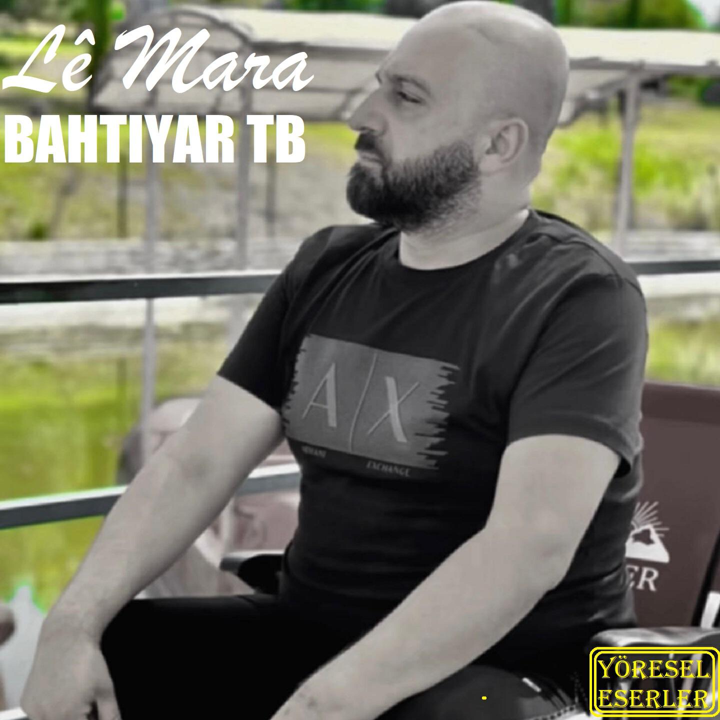Релиз Lê Mara