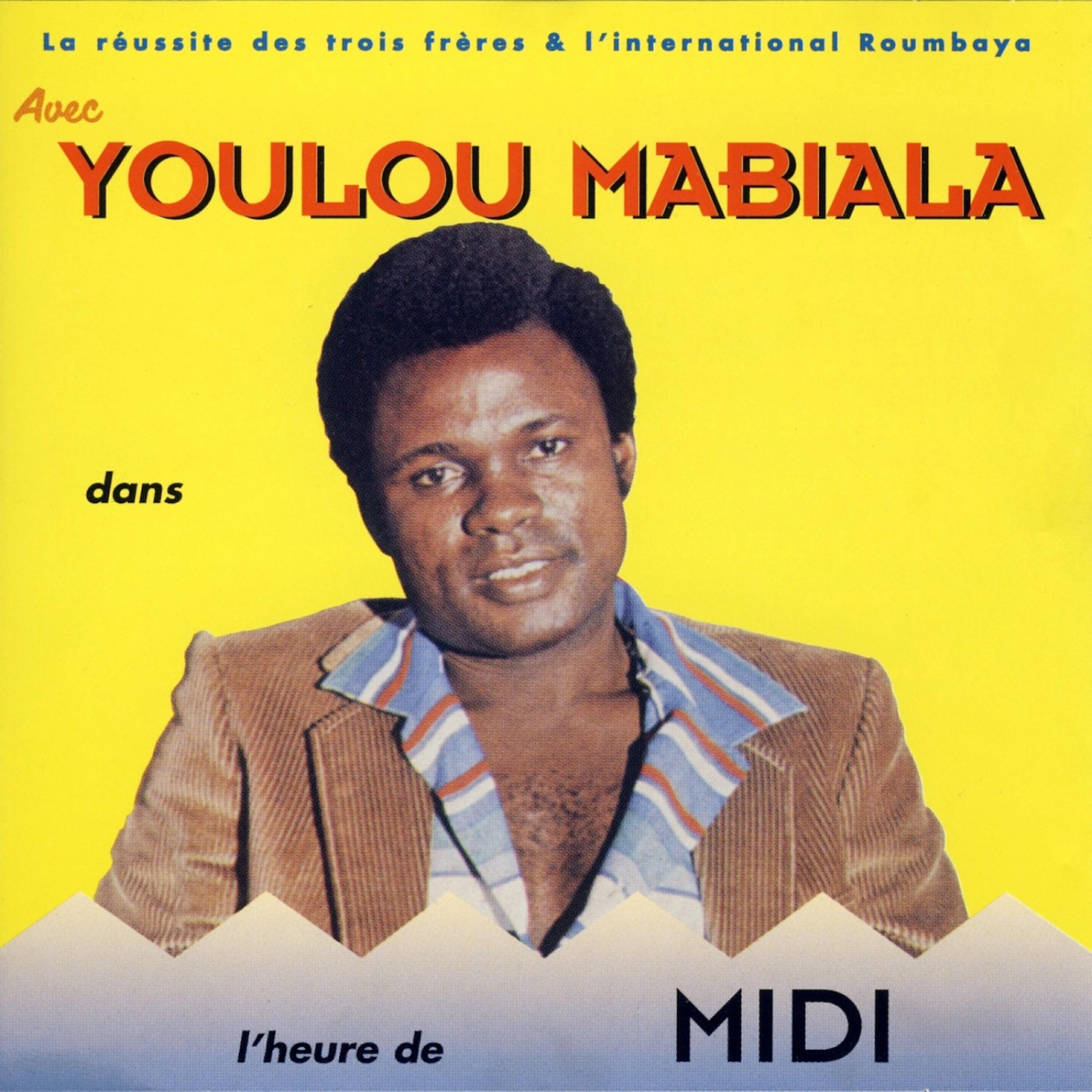 Релиз L'Heure De Midi 1980 - 1982